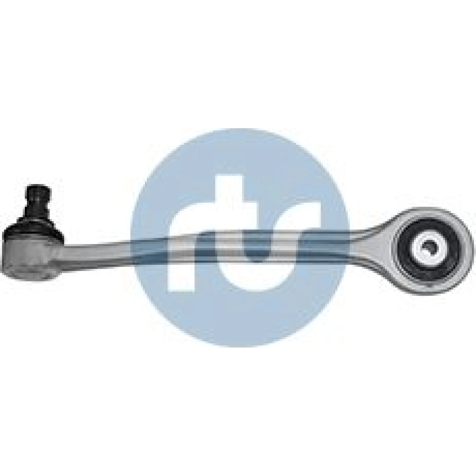 RTS Lenker, Radaufhängung 95-95980-2