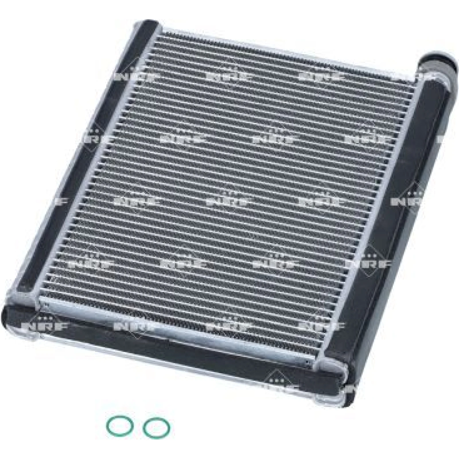 NRF Verdampfer, Klimaanlage 36193