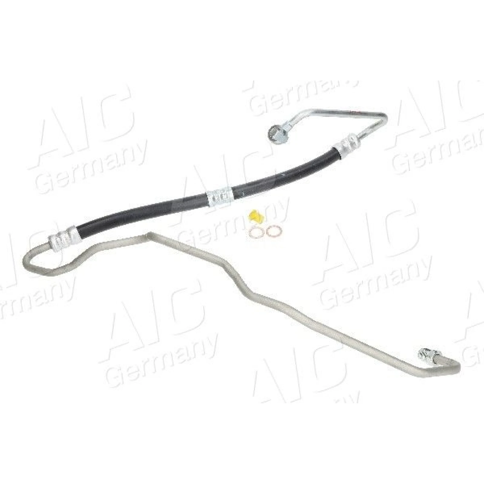 AIC Servolenkungsschlauch 58695