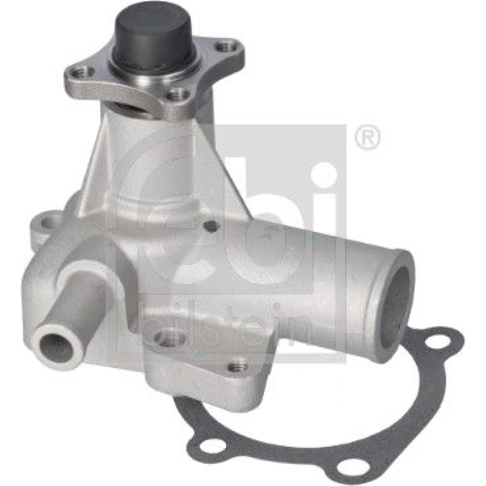 FEBI BILSTEIN Wasserpumpe 17015