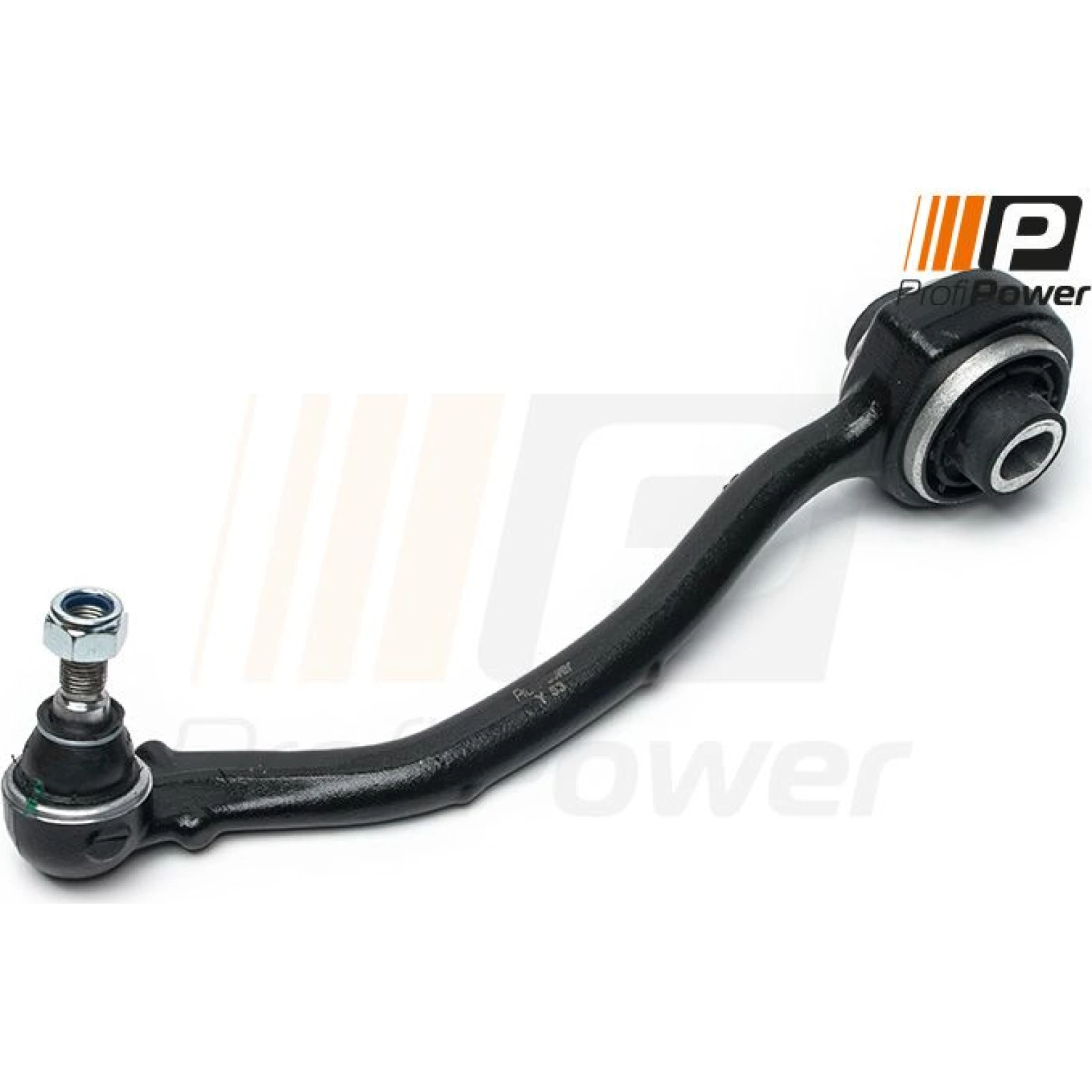 PROFIPOWER Lenker, Radaufhängung 1S1112R