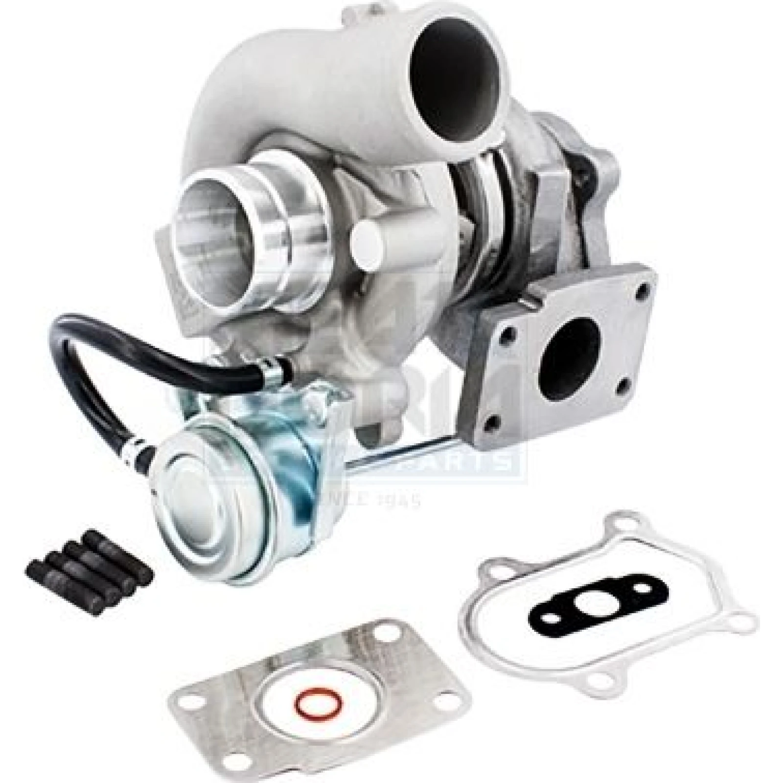 Meat & Doria Turbolader 65206 – OE Nummer 504136783 - l