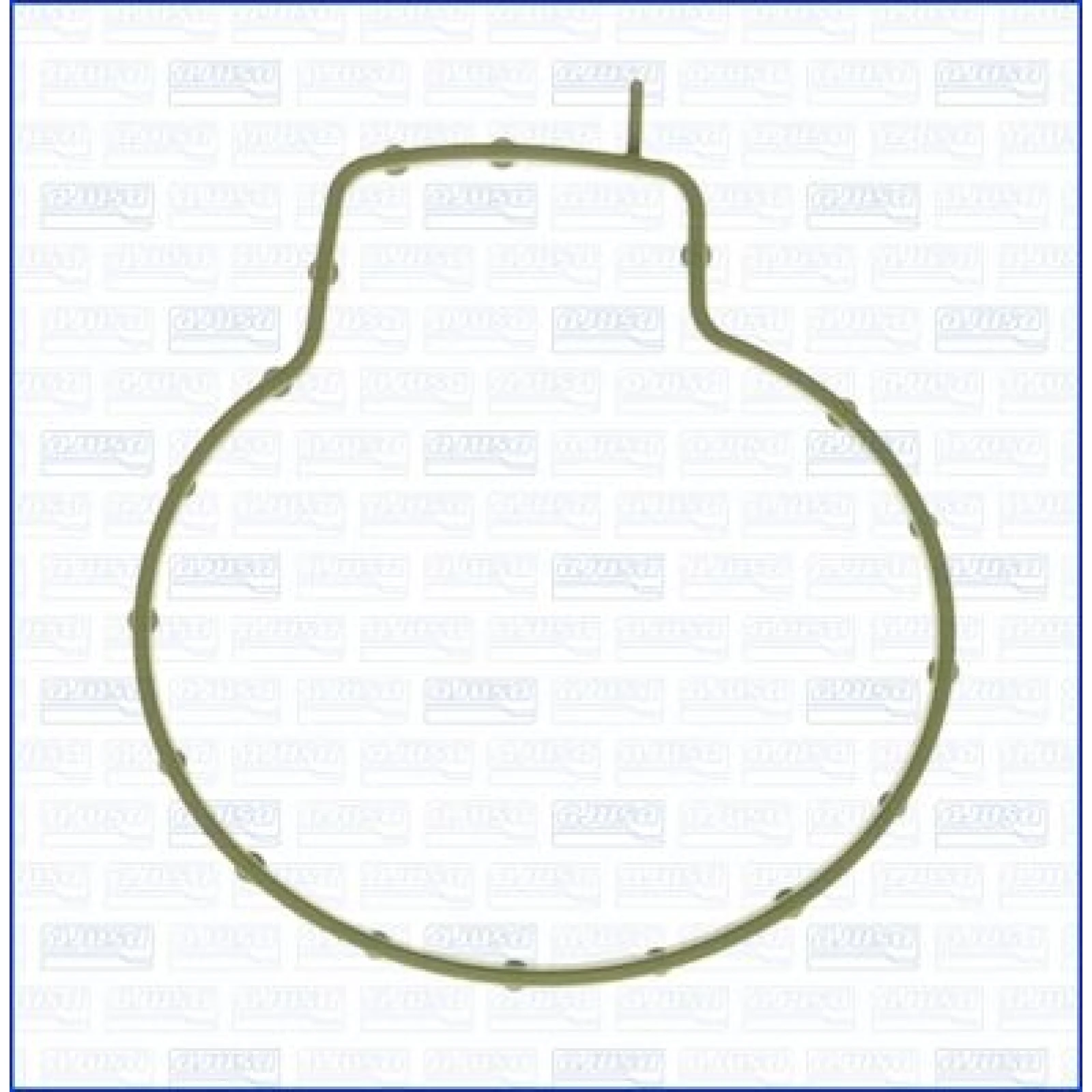 Dichtung 01110400