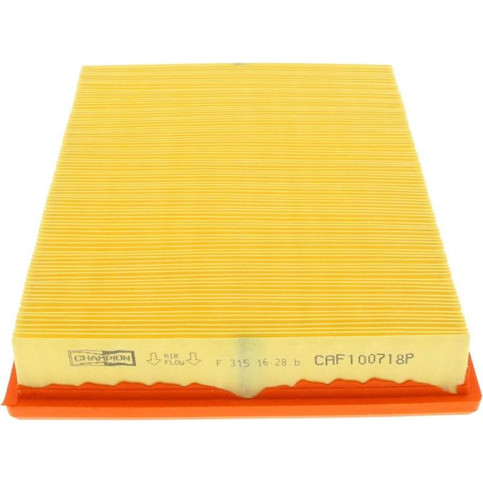 CHAMPION Luftfilter CAF100718P