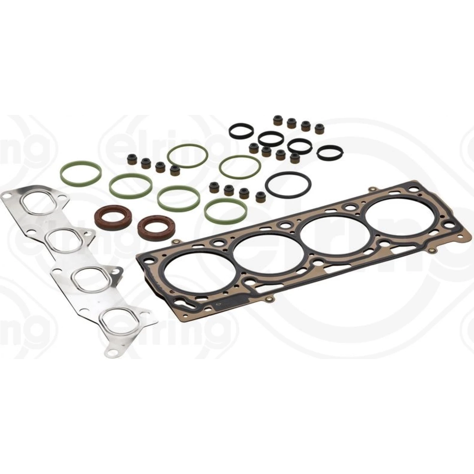 Dichtungssatz, Zylinderkopf 167.770