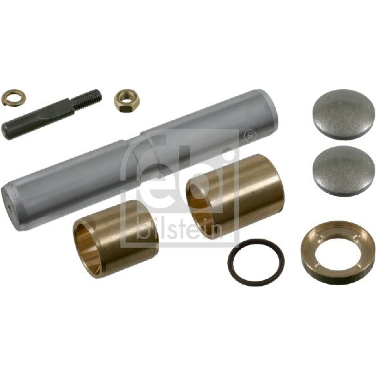 FEBI BILSTEIN Reparatursatz, vertikaler Stift 06319