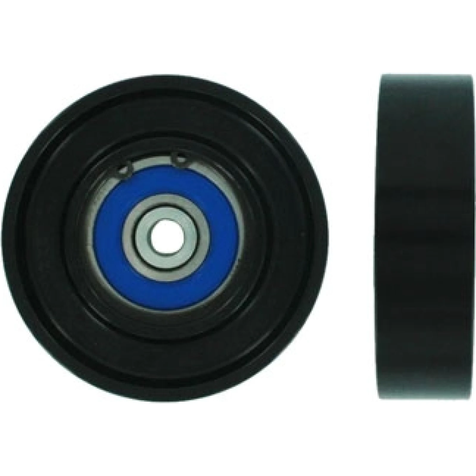Spannrolle Multi-V VKM 61038