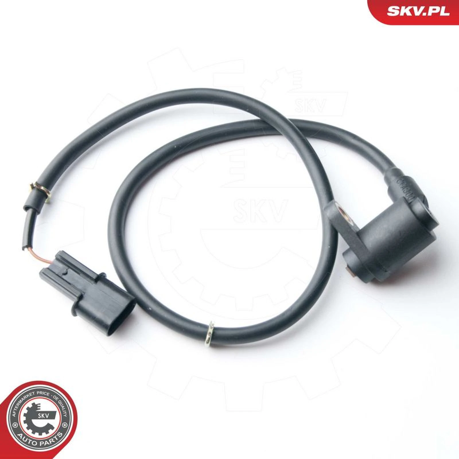 SKV GERMANY Geschwindigkeitssensor 06SKV216