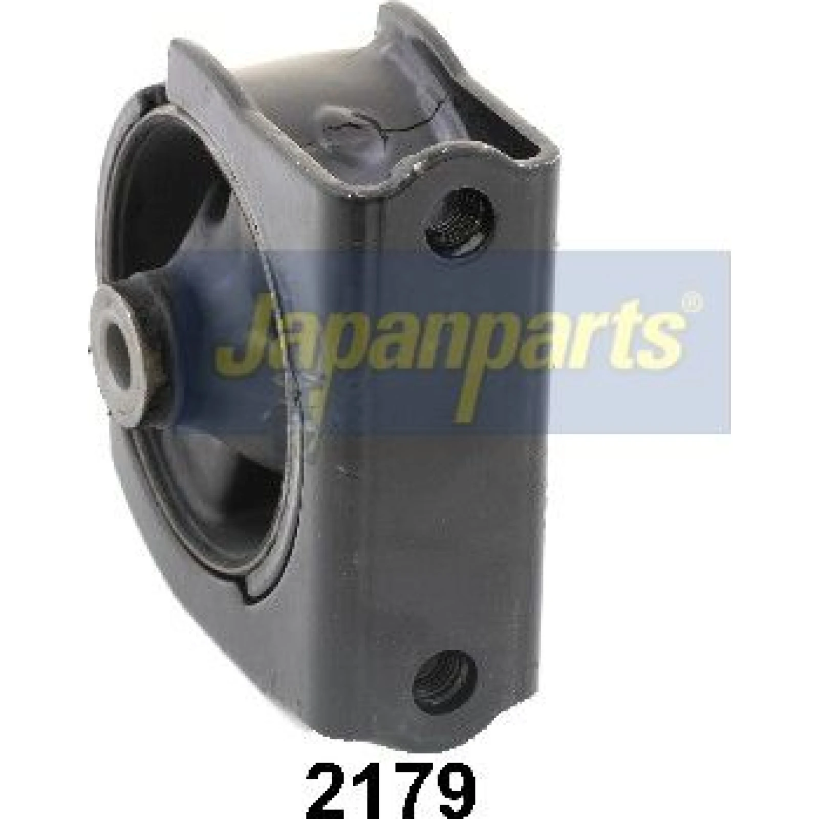 Lagerung, Motor RU-2179