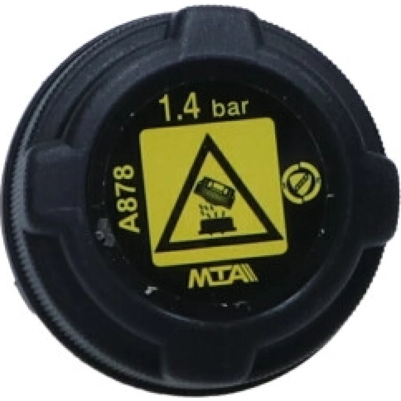 Iveco Ausgleichsbehälter Kühlmittel Kühlmittelausgleichsbehälterdeckel 5802504199