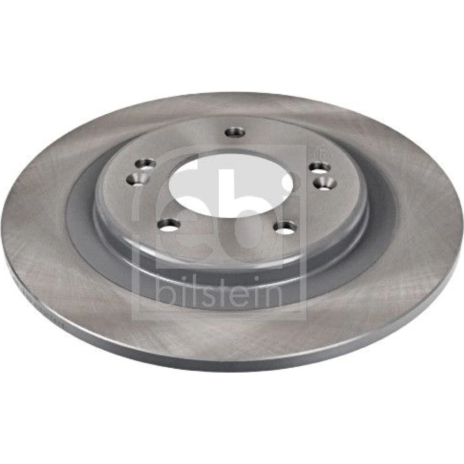 FEBI BILSTEIN Bremsscheibe 108530