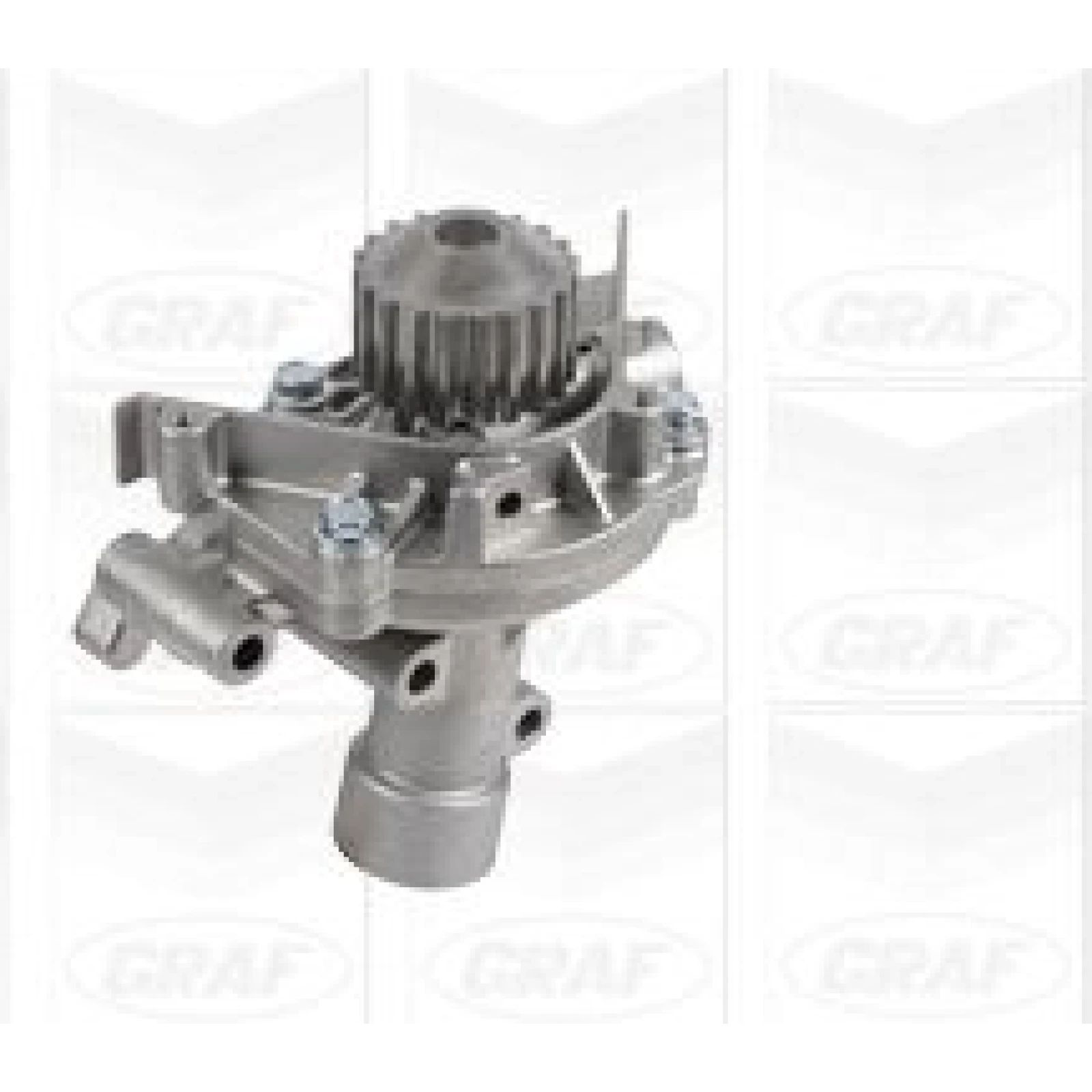 PA 1045 Wasserpumpe PA1045