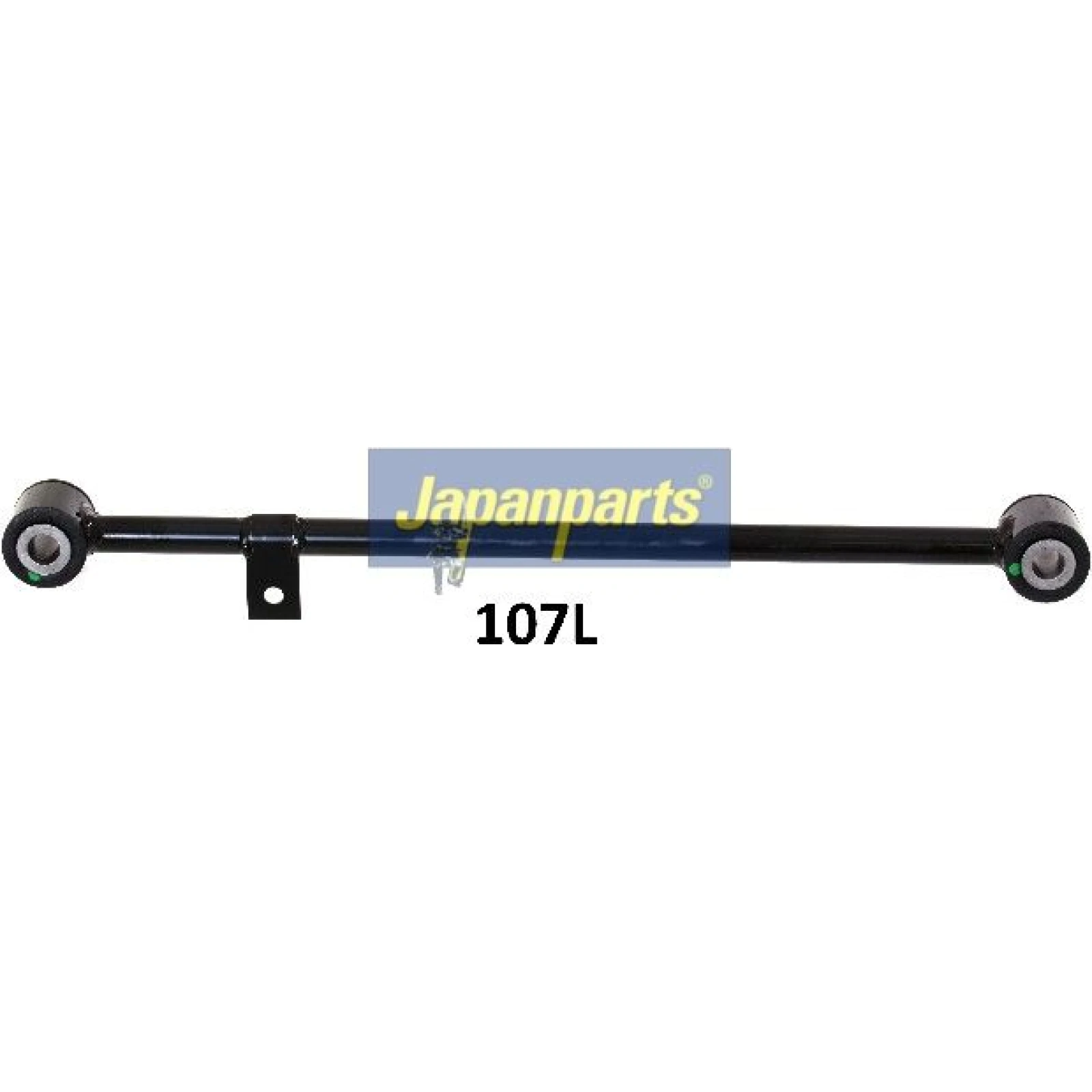 Lenker, Radaufhängung CJ-107L