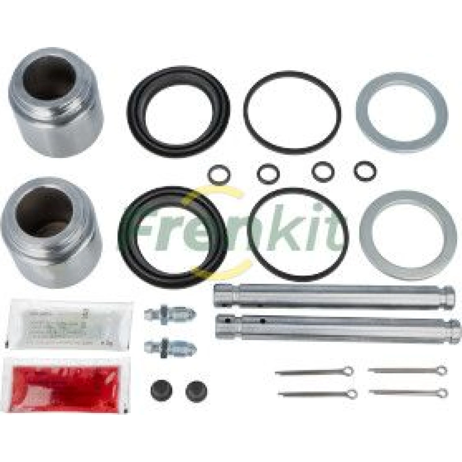 FRENKIT Reparatursatz, Bremssattel 752388