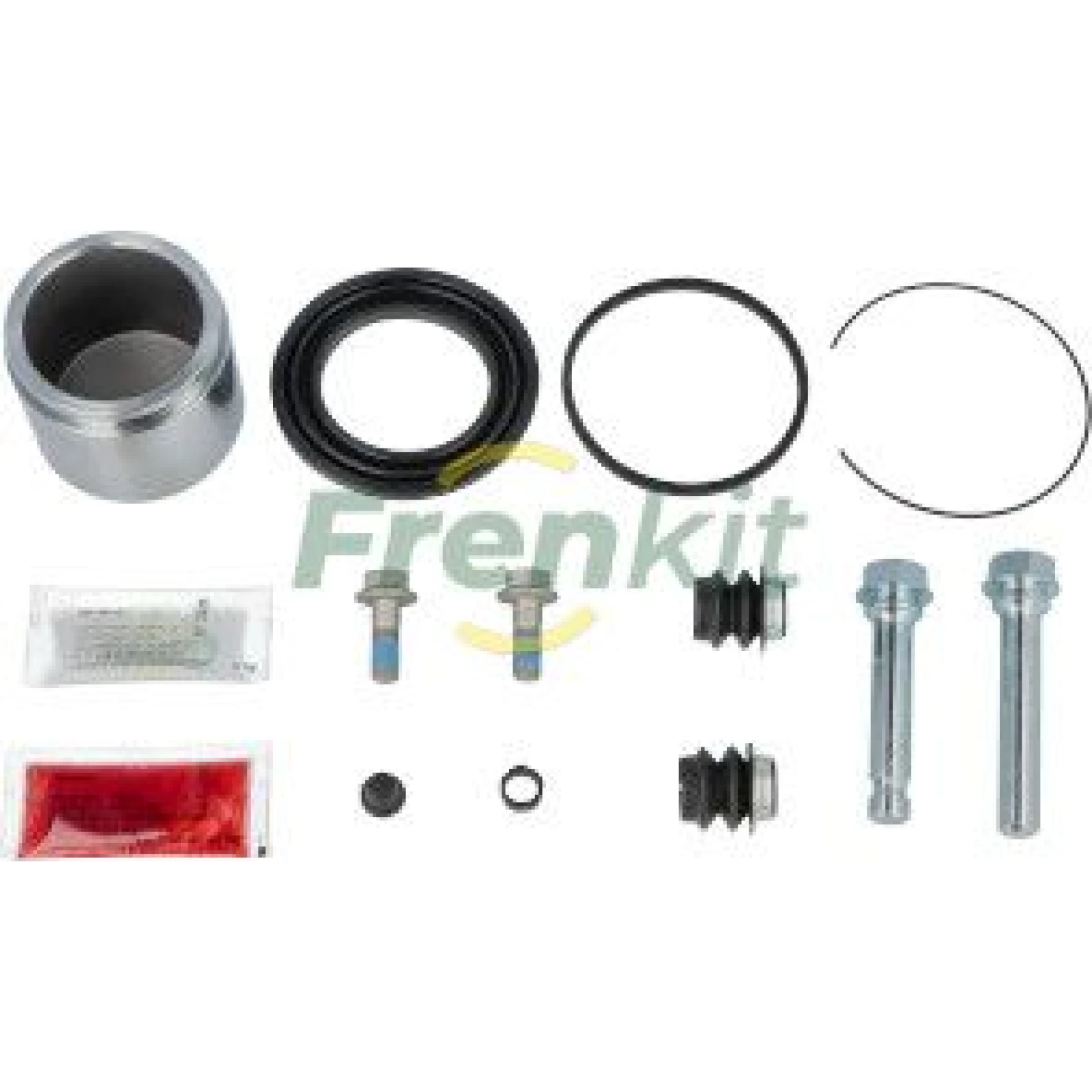 FRENKIT Reparatursatz, Bremssattel 760594