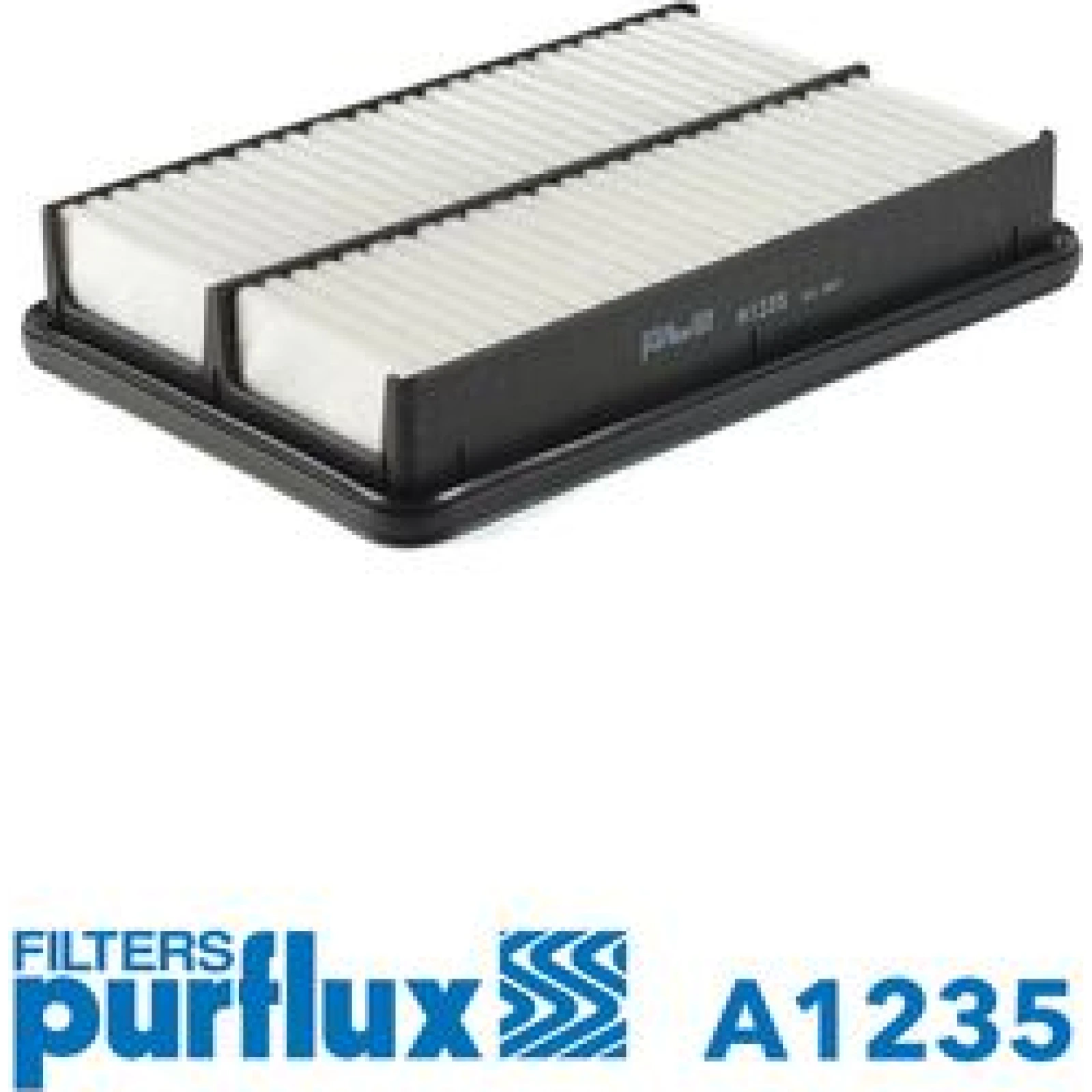 PURFLUX Luftfilter A1235