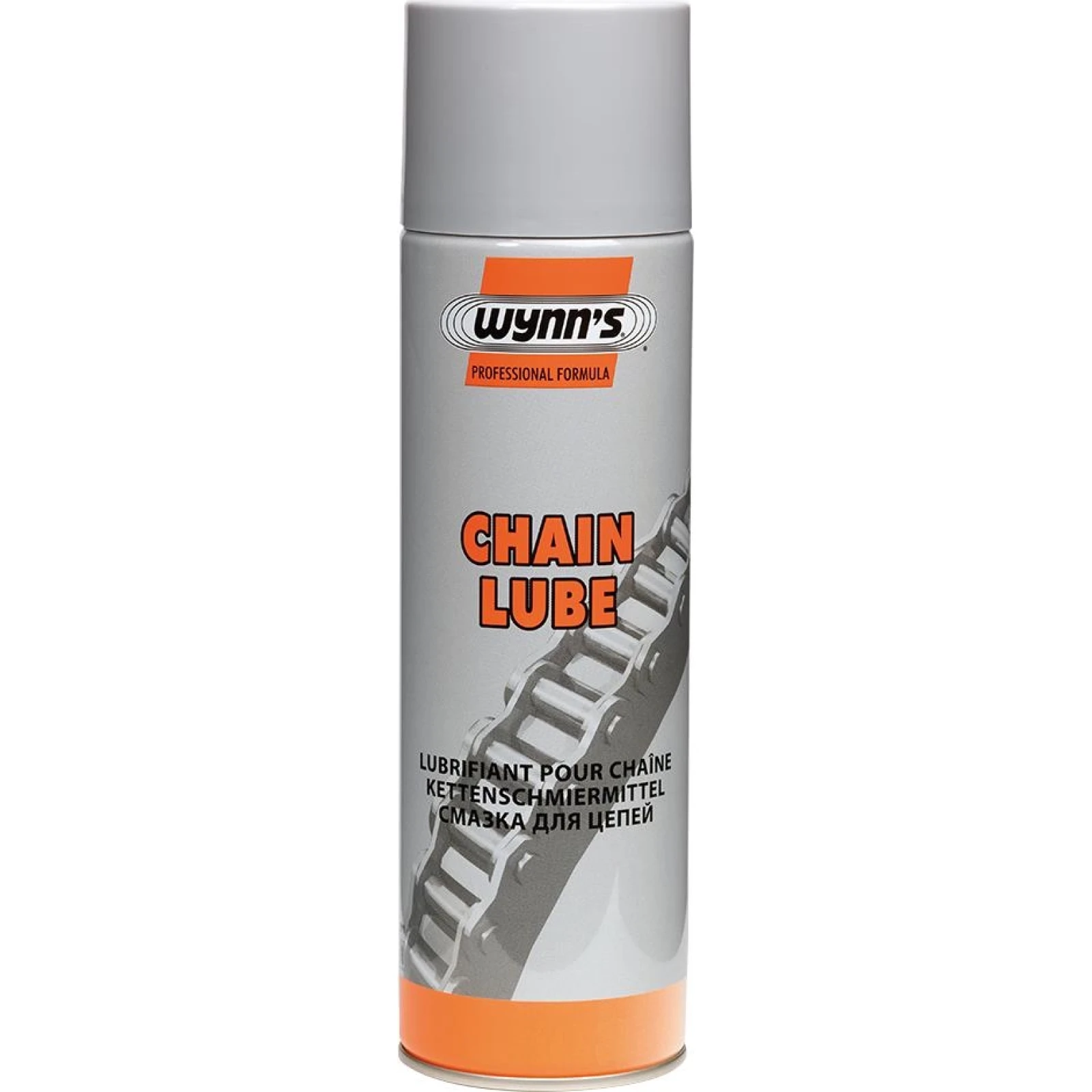 Wynn''s Chain Lube 500ml W66479