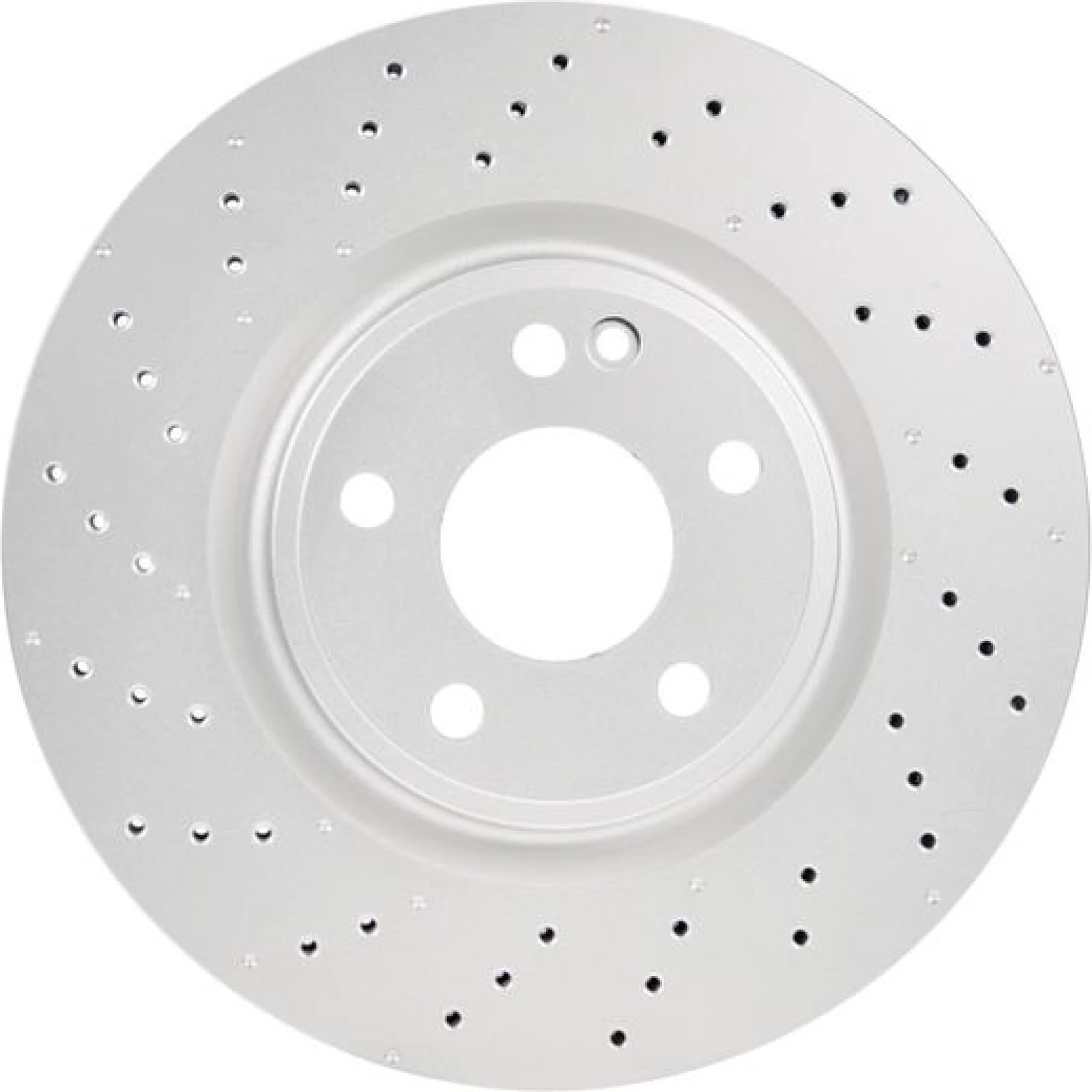 Bremsscheibe 0 986 479 A60