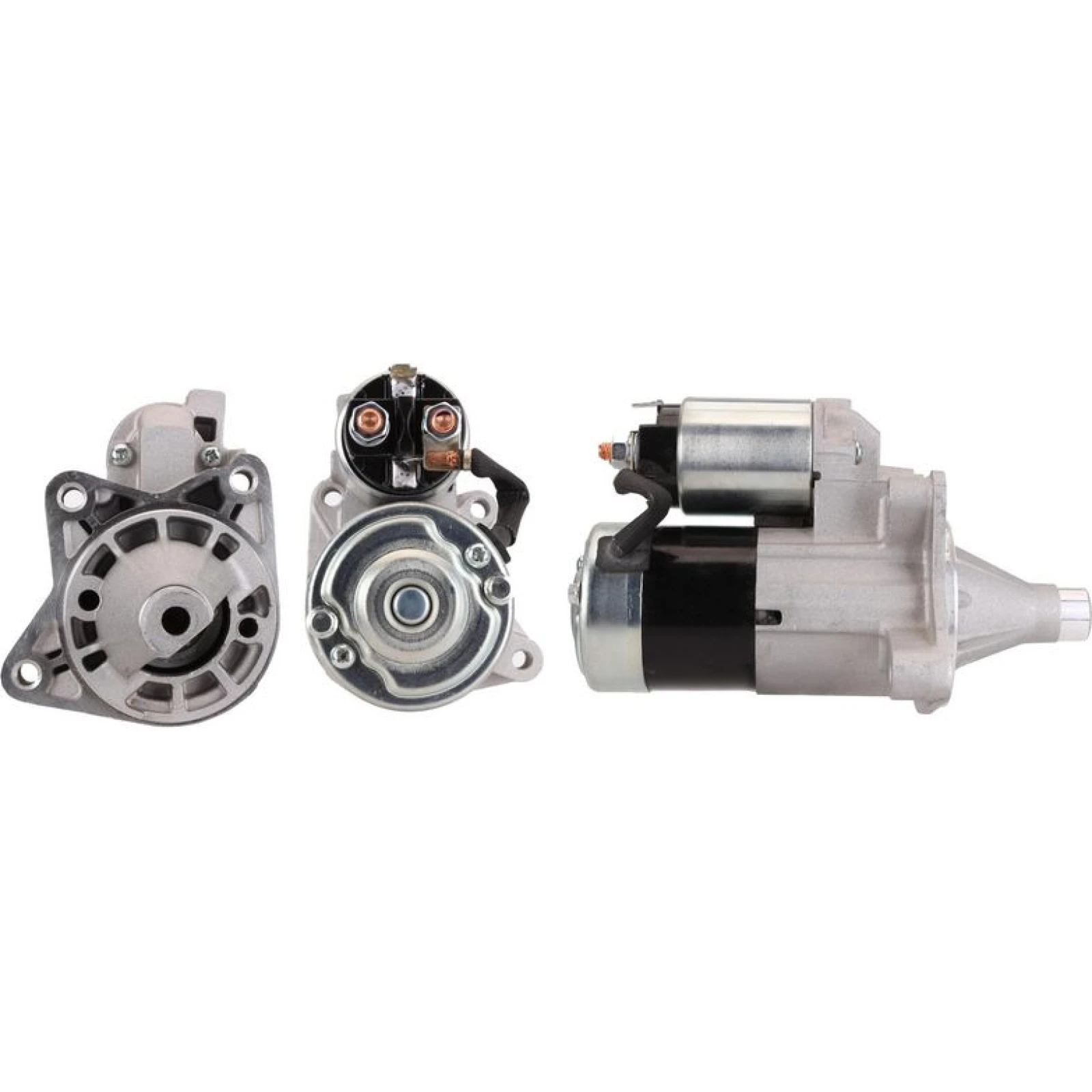 12V.Starter 634050102