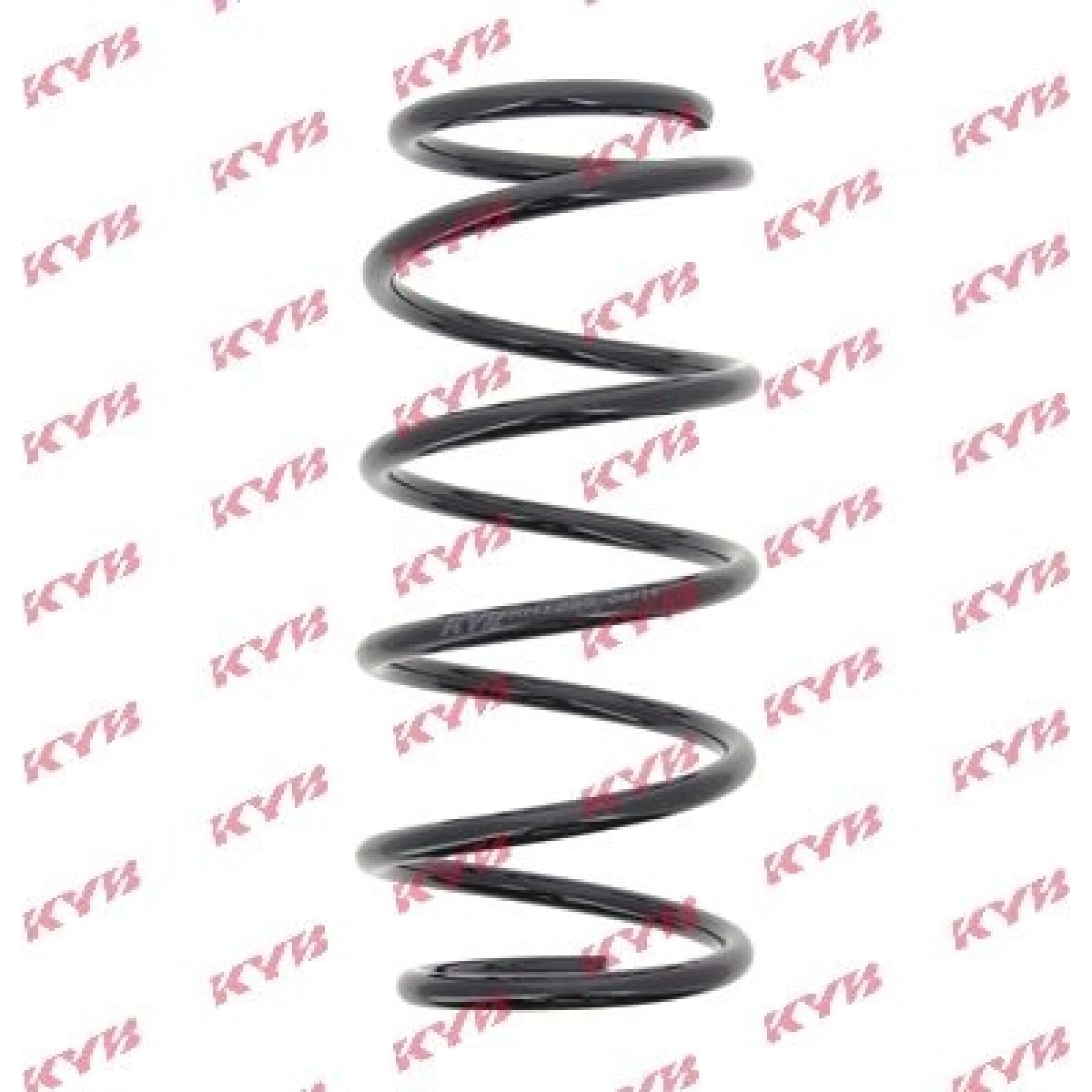 KYB Fahrwerksfeder Audi P. A6 2.5Tdi/2.6/2.8 06.94-12.97 RH1285