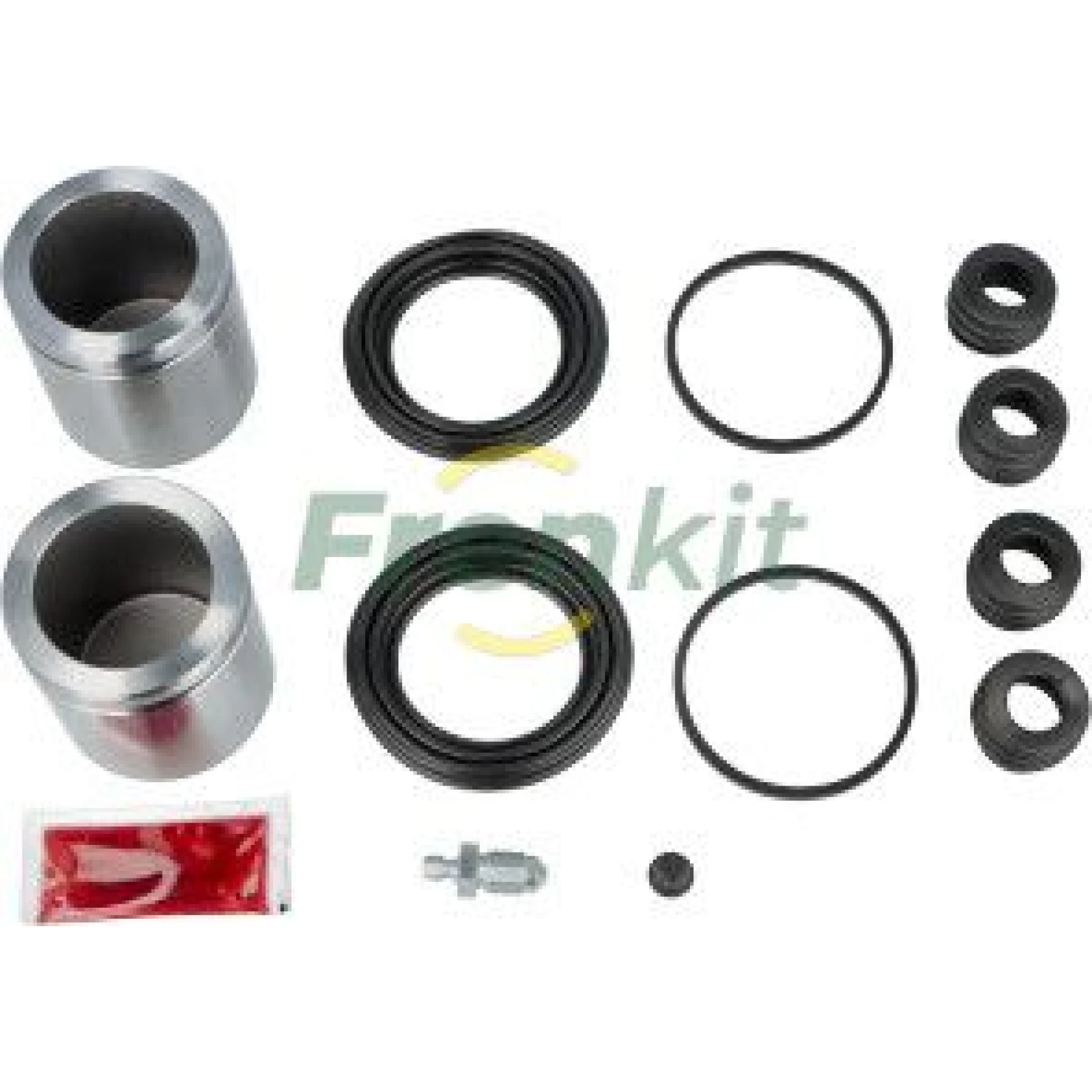 FRENKIT Reparatursatz, Bremssattel 260957