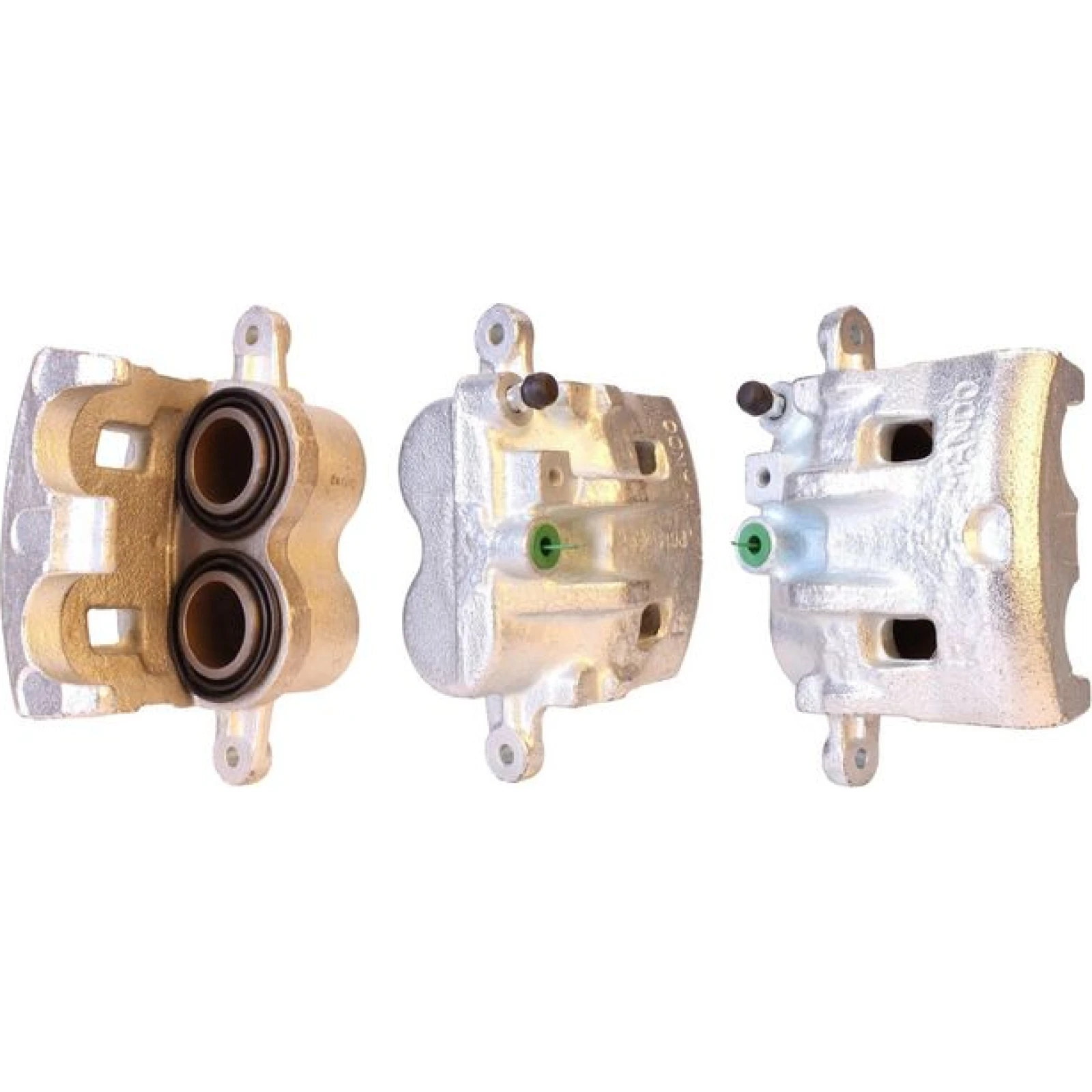 Tauschbremssattel 3270200