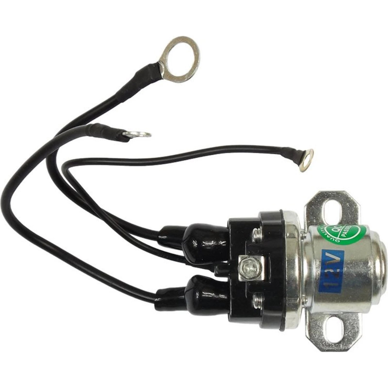 AS-PL Schalten SS1040