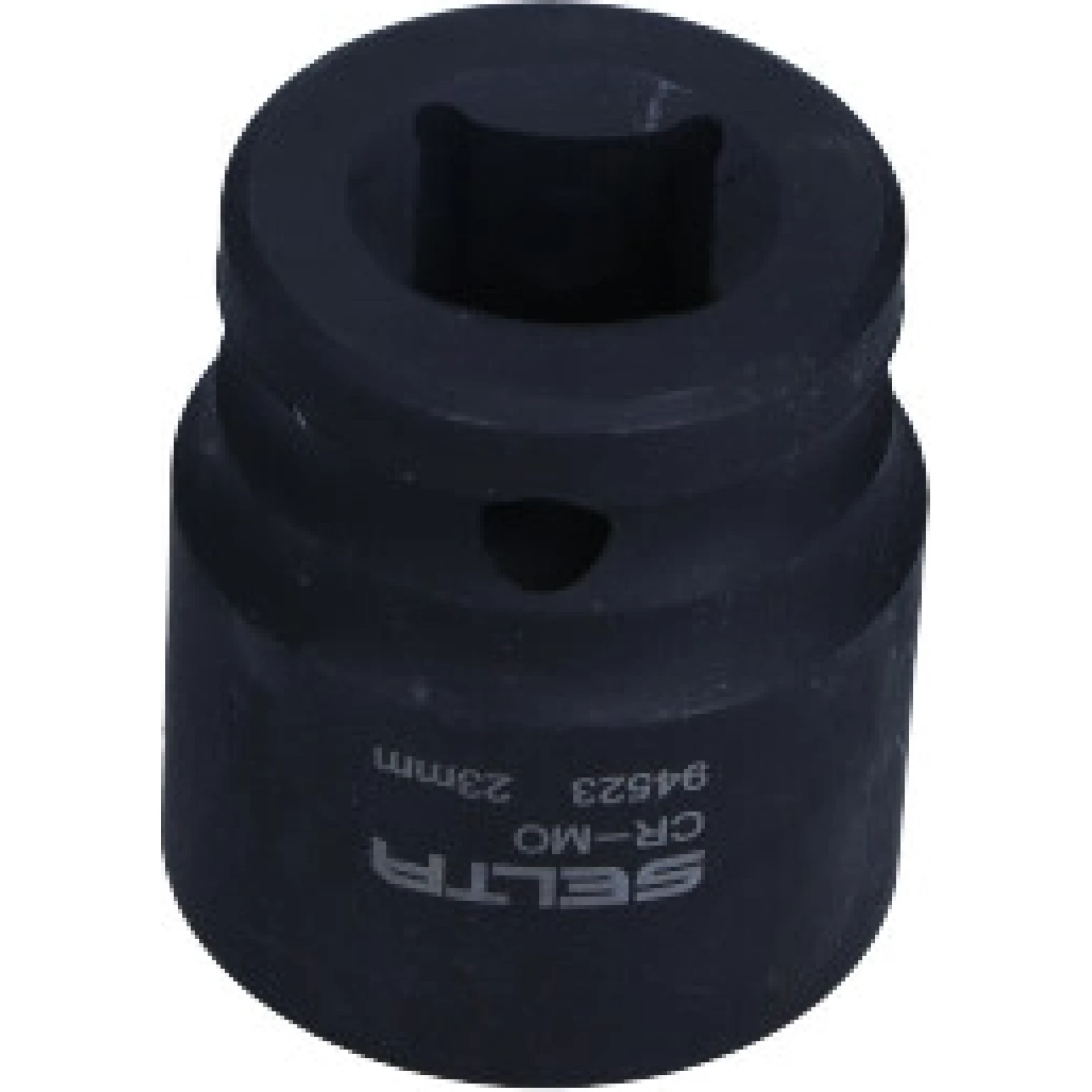 1/2 Schlagsteckschlüsseleinsatz Staub, 23 Mm 94523