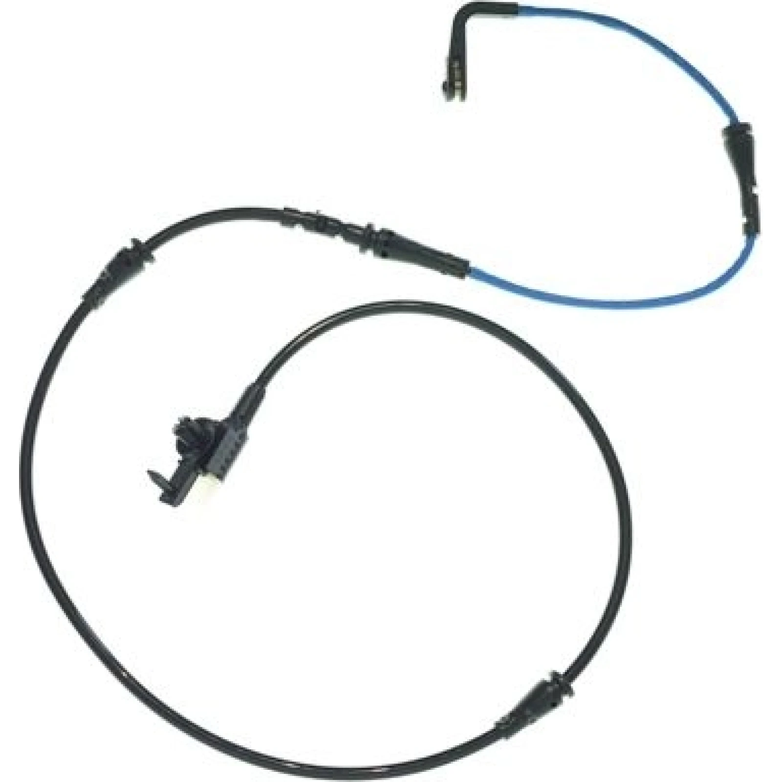 BREMBO Warnkontakt, Bremsbelagverschleiß A 00 526