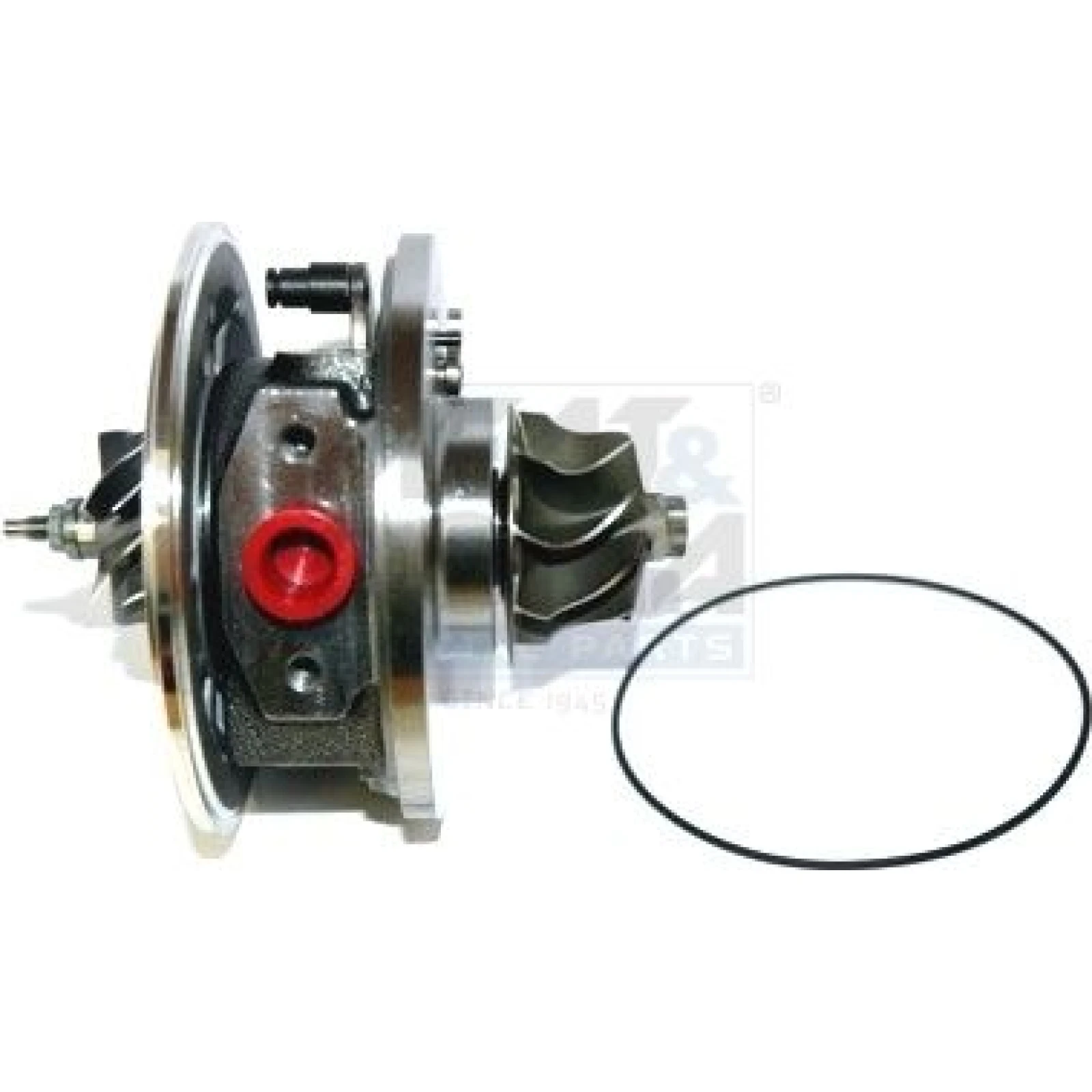Rumpfgruppe, Lader 60299