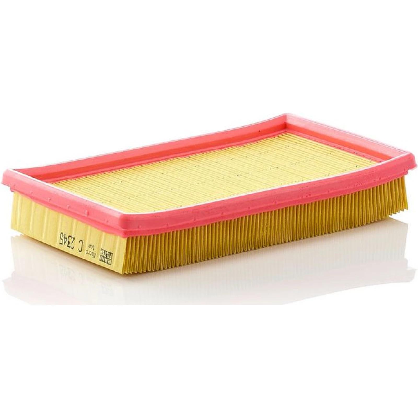 Mann & Hummel Luftfilter PKW C 2345