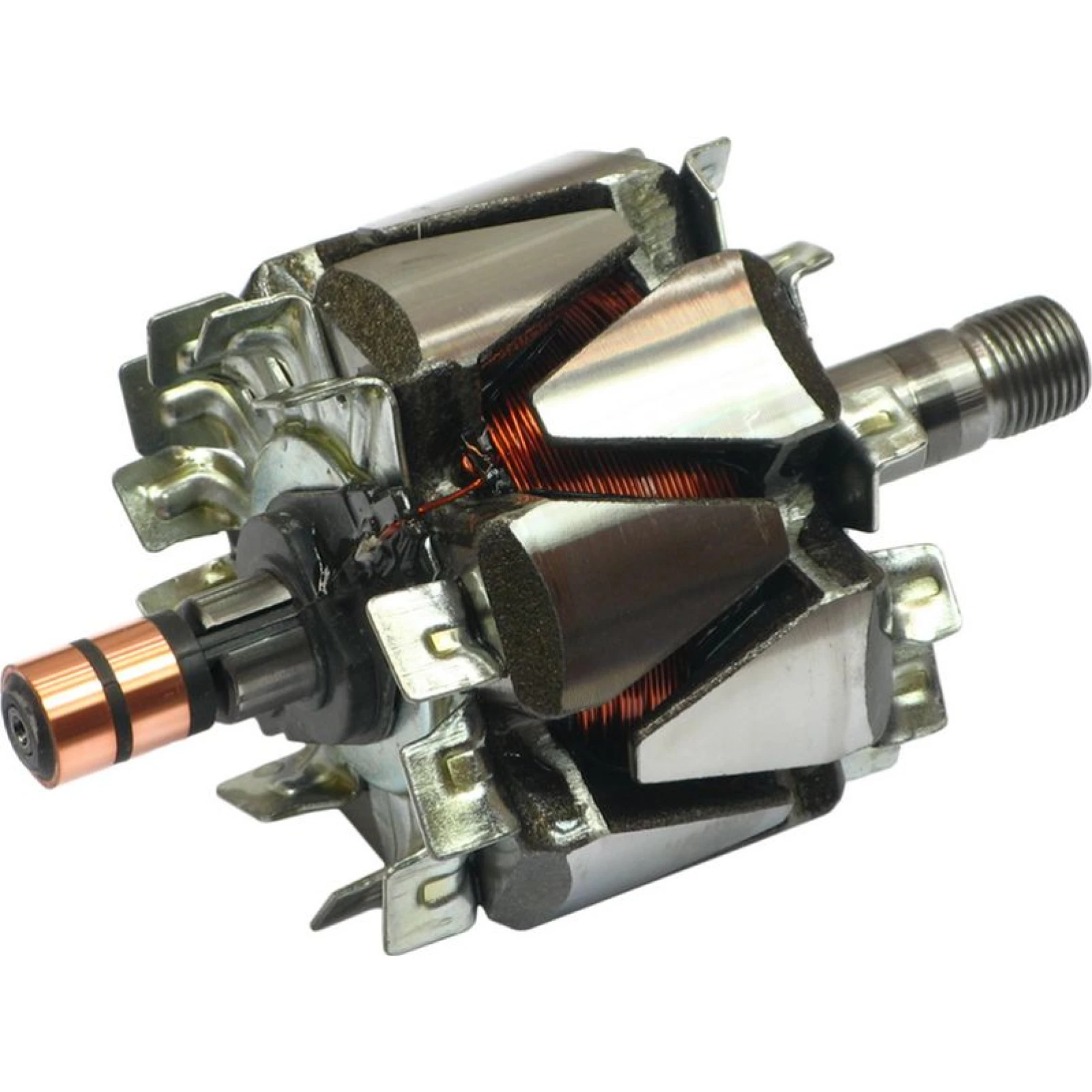 AS-PL Generatorteile AR6012
