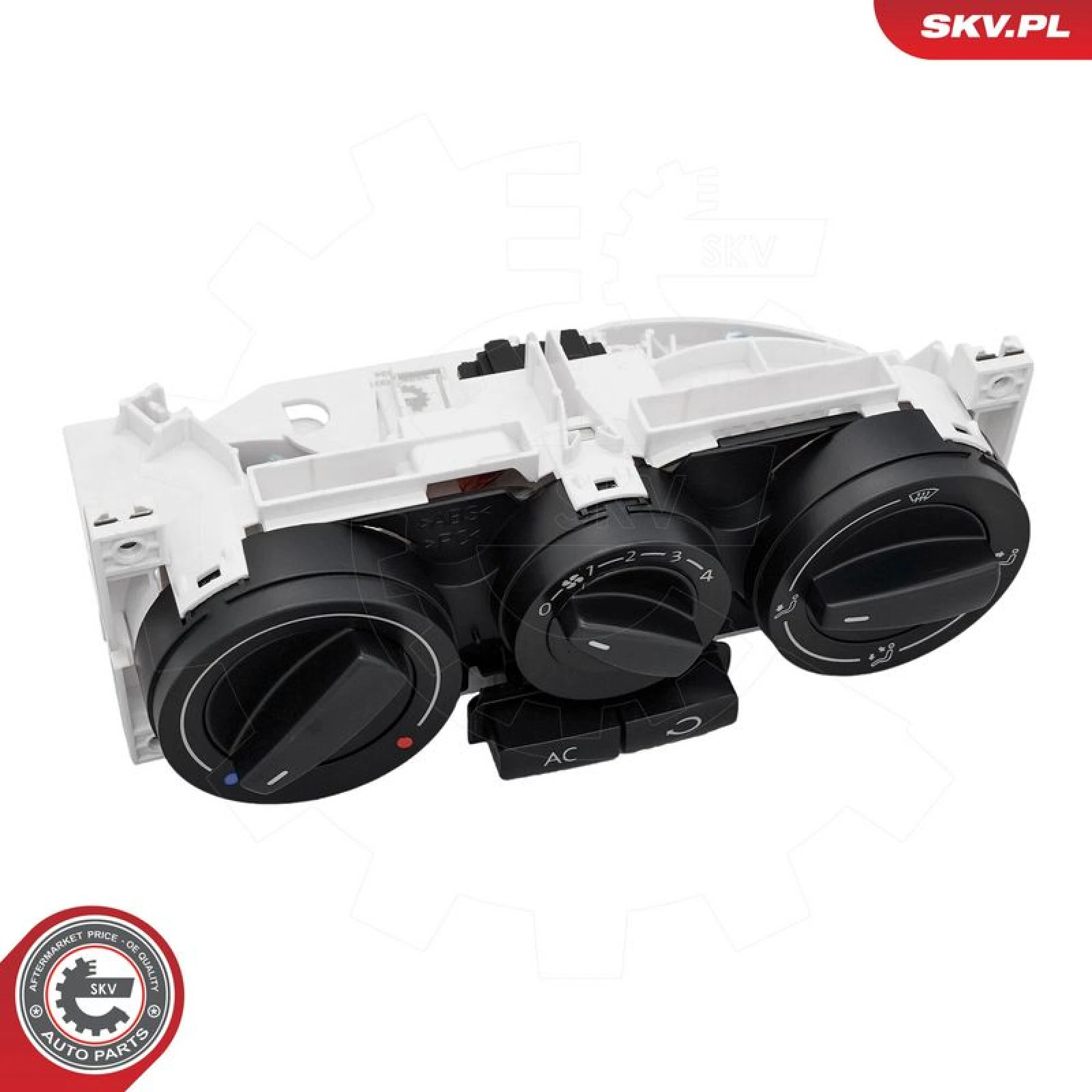 SKV GERMANY Einstellelement 38SKV001