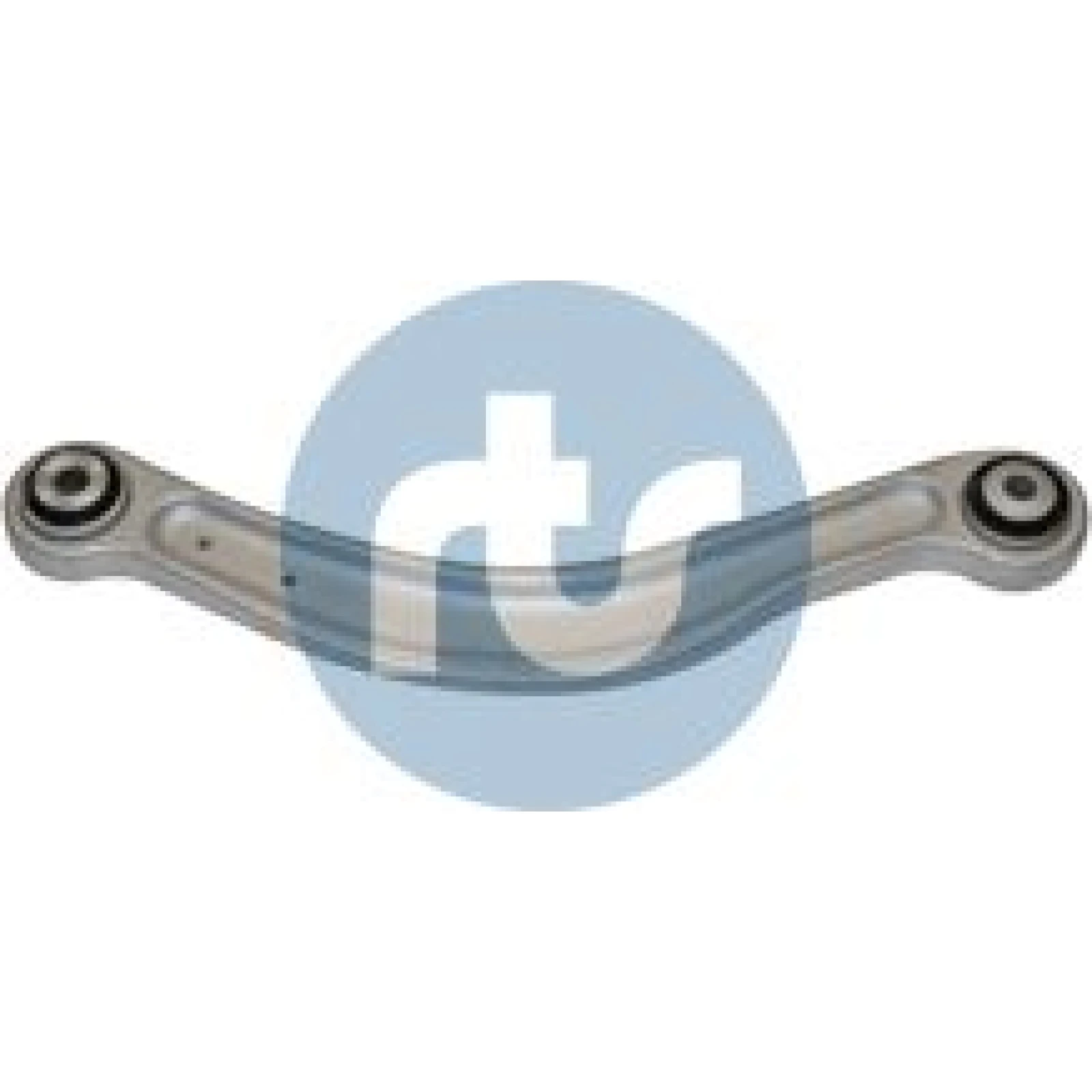RTS Lenker, Radaufhängung 95-90829-1