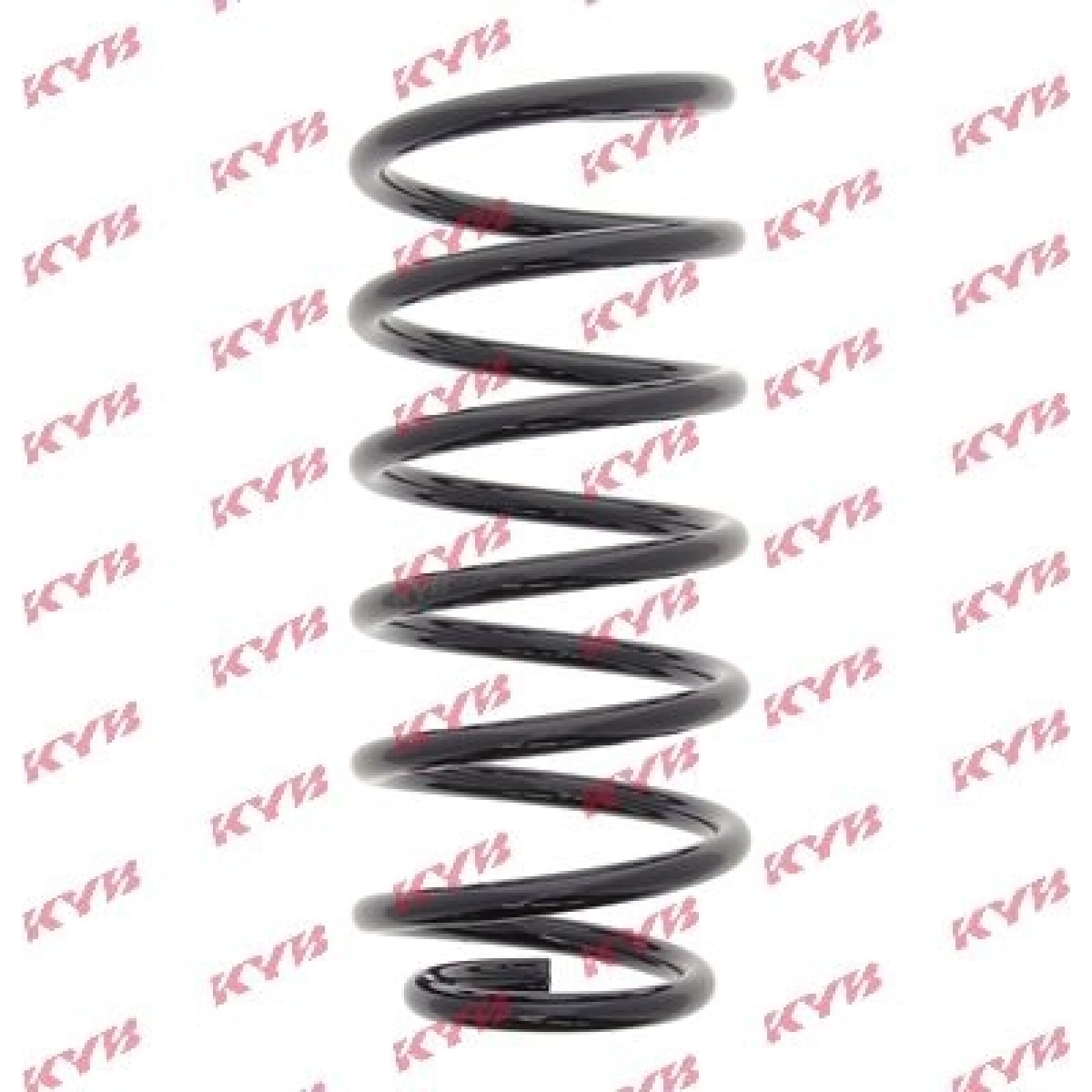 KYB Fahrwerksfeder Seat P. Toledo I/ VW Caddy Ii 1.9D 05/91-01/04 RG1590
