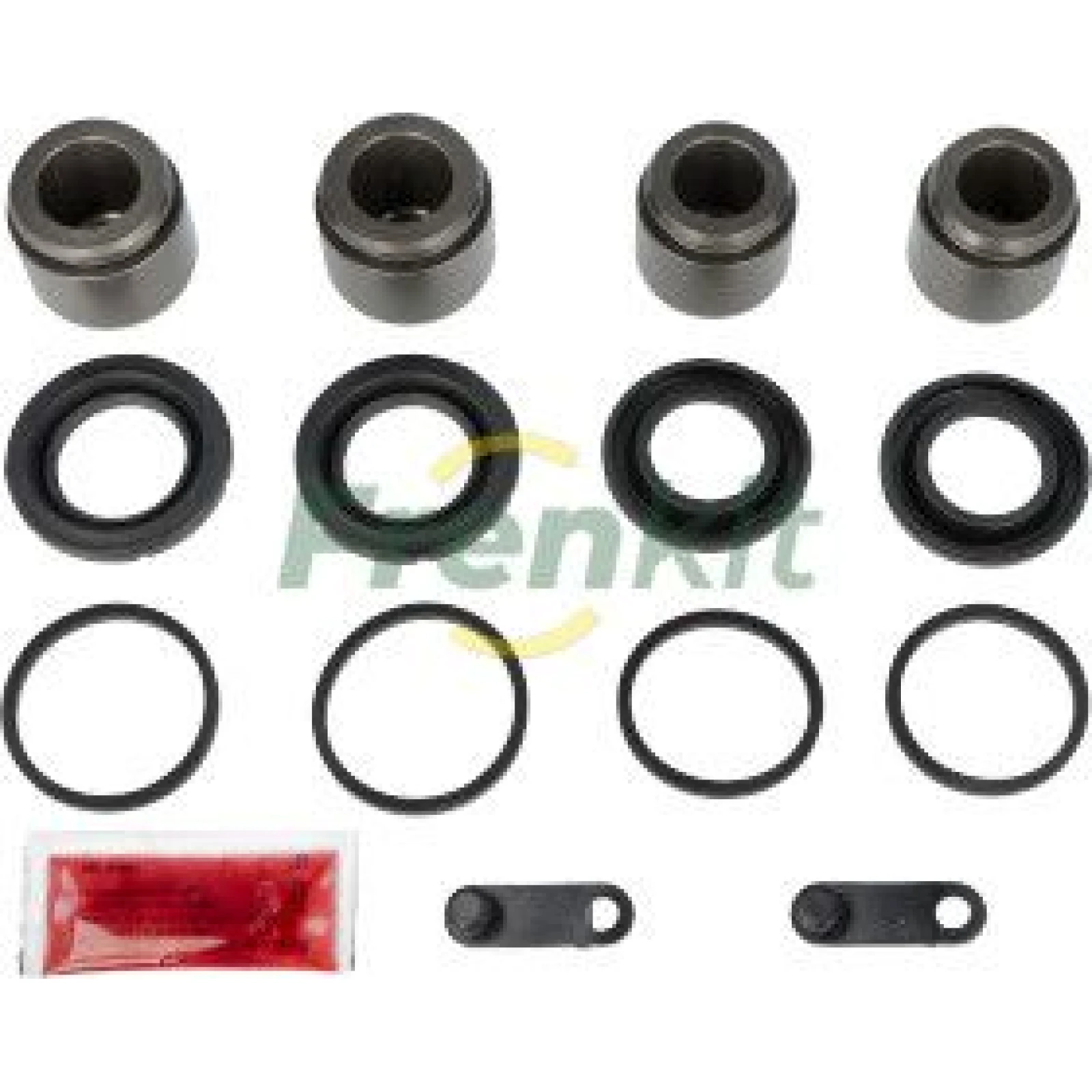 FRENKIT Reparatursatz, Bremssattel 236957