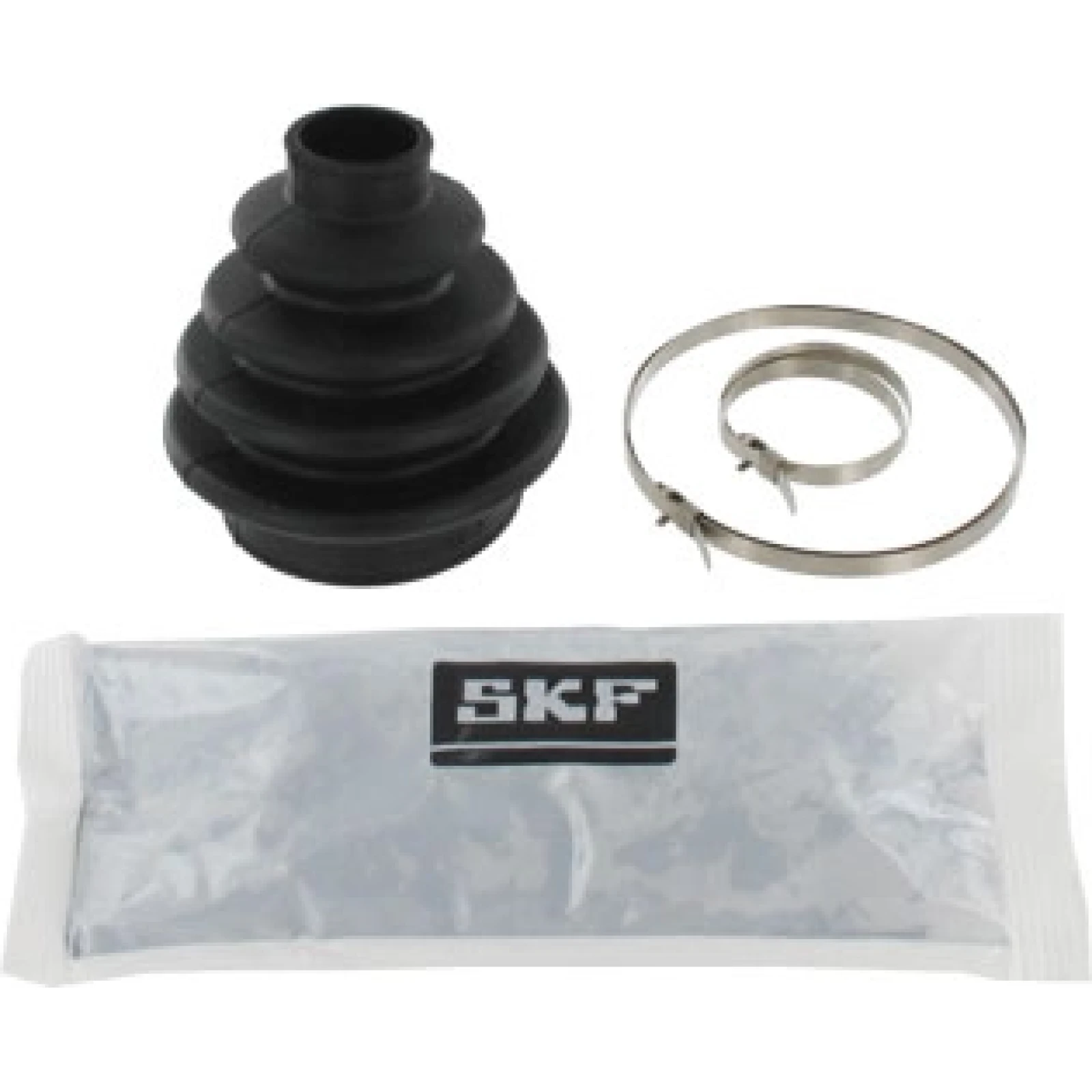 Faltenbalg, Antriebswelle Pà -Universal Int. 23Mm-58Mm VKJP 01011