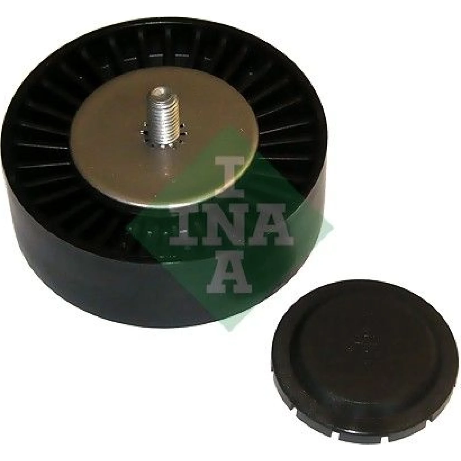 Umlenk-/Führungsrolle, Keilrippenriemen 532 0605 10