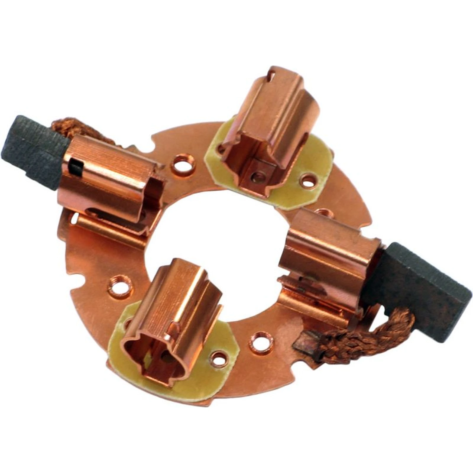 AUTOSTARTER Kohlebürstenhalter für Anlasser SBH9014