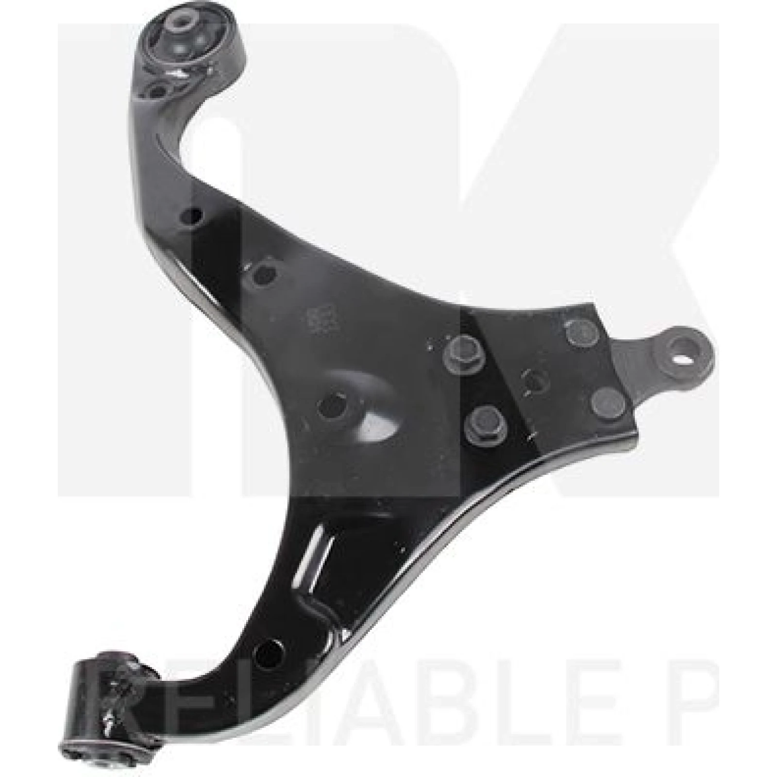 Querlenker Hyundai P. Tucson 04-Pr 5013426