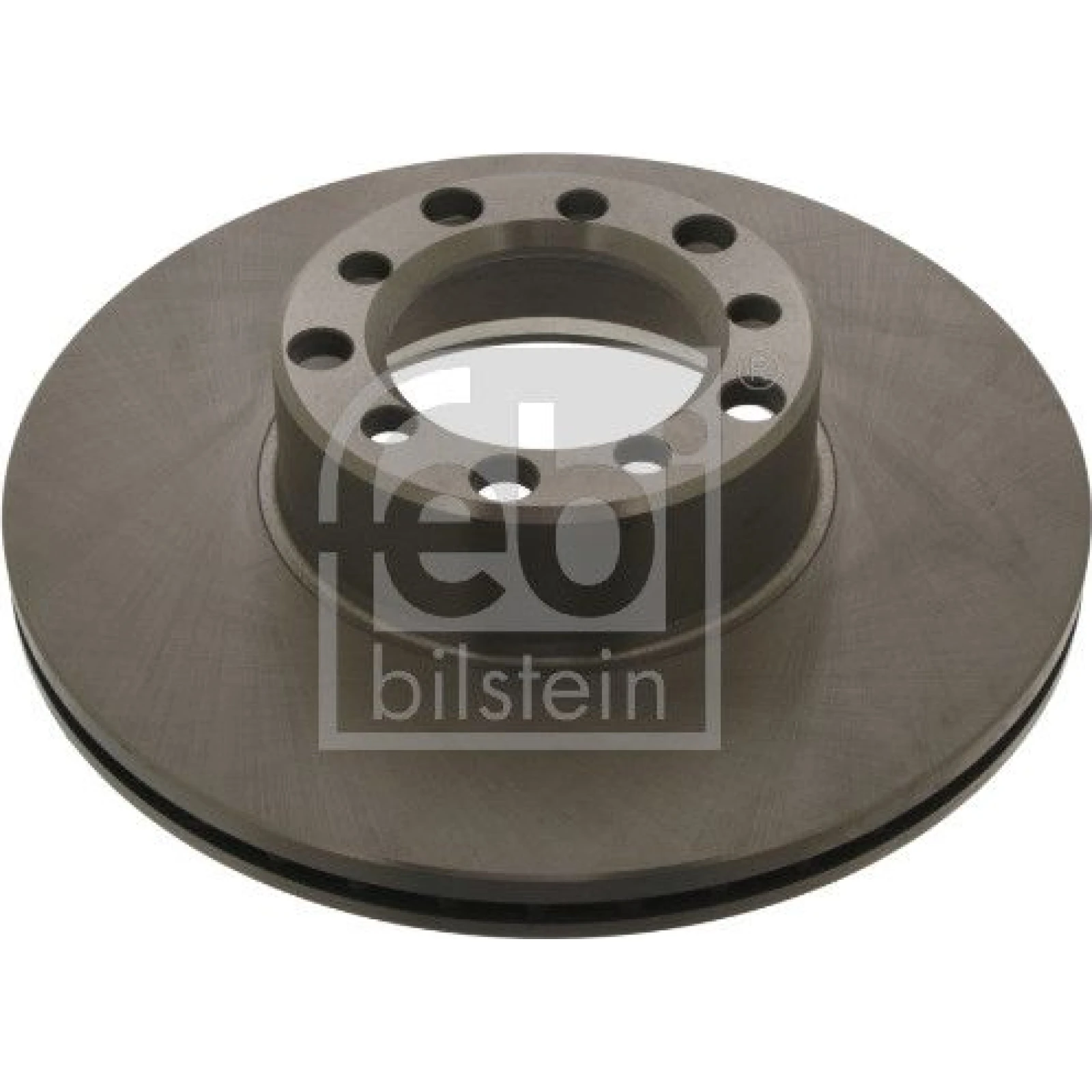 febi Bremsscheibe 546