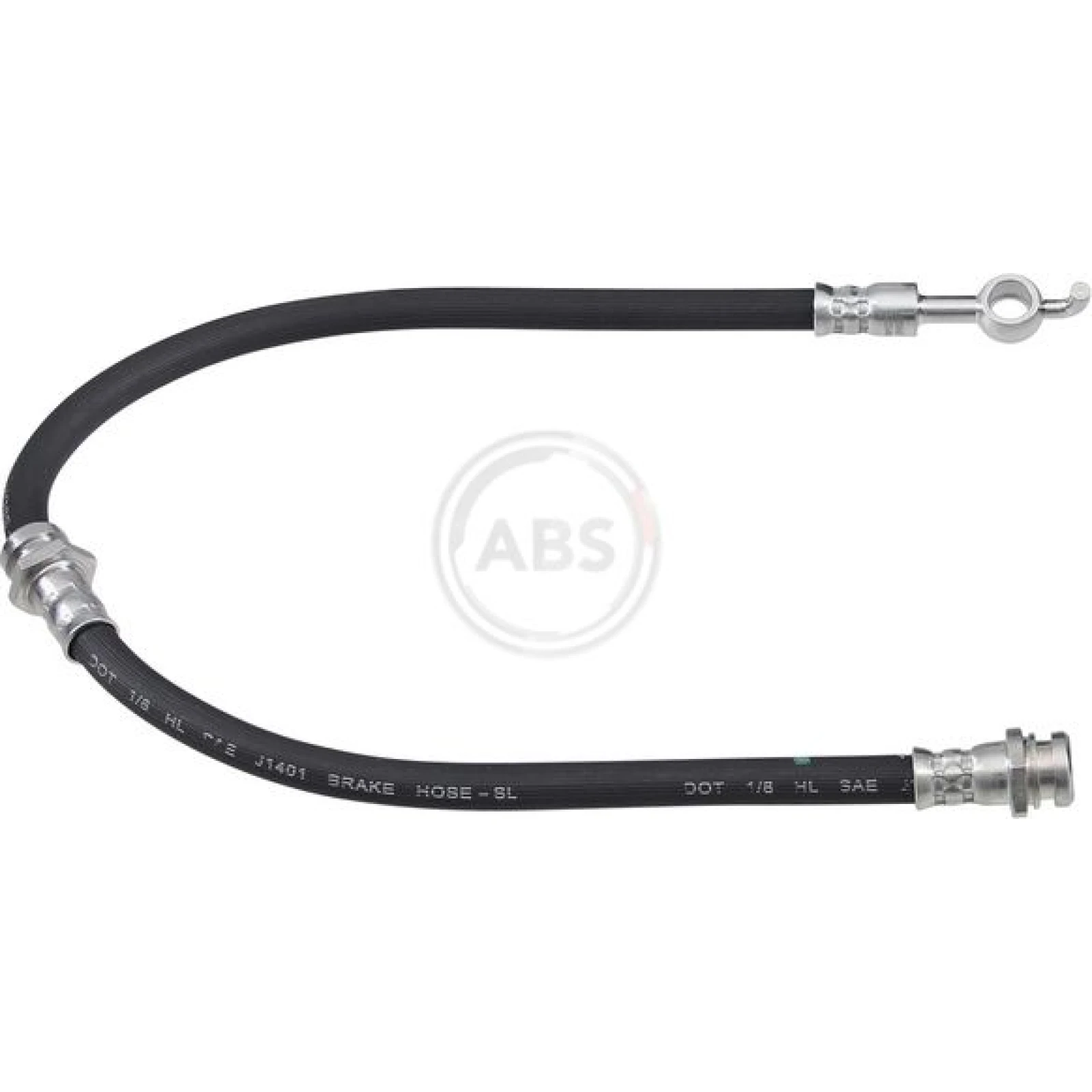 A.B.S. Bremsschlauch SL5049