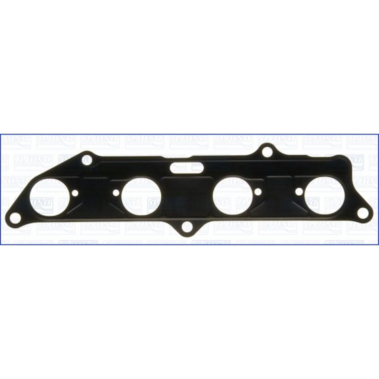 ANSAUGKRÜMMERDICHTUNG HONDA CIVIC VIII 06 AJU13187200
