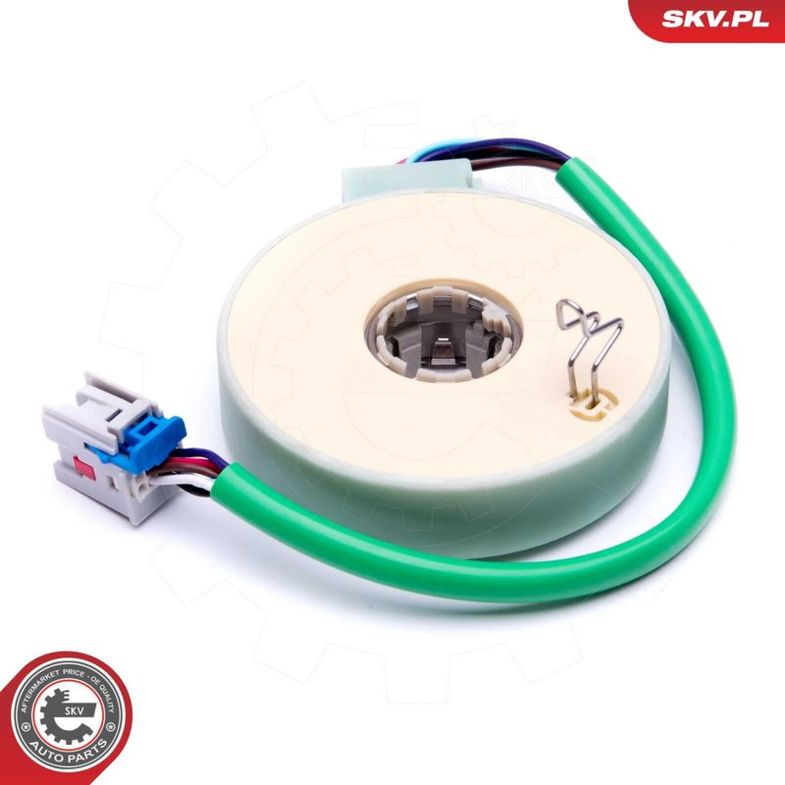 ESEN SKV Lenkwinkelsensor 17SKV476