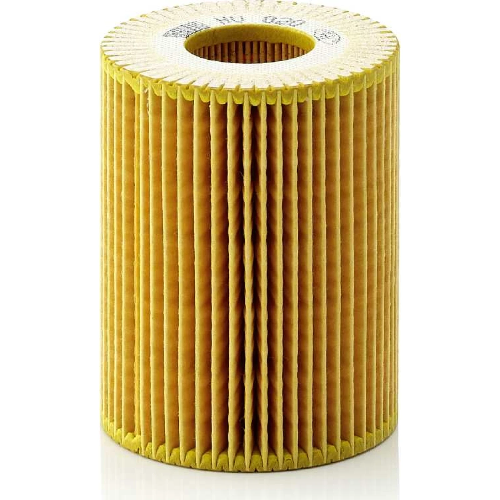 MANN-FILTER Ölfilter HU 820 X