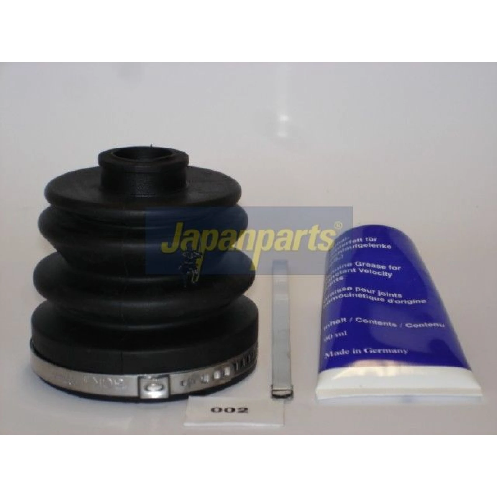 Faltenbalg, Antriebswelle Mitsubishi Ext KB-002