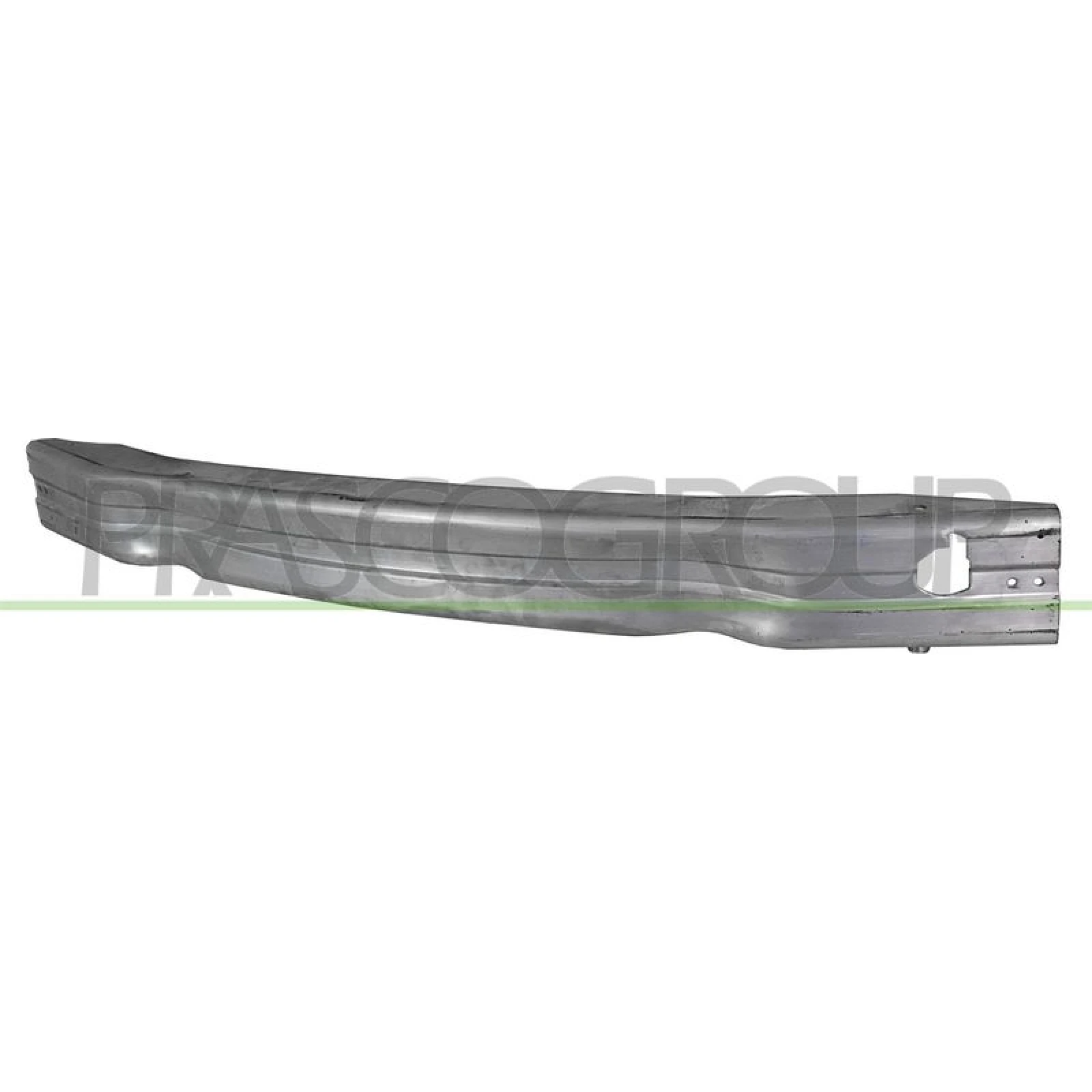 Prasco Verstärkung vorne (Aluminium) AD0221622