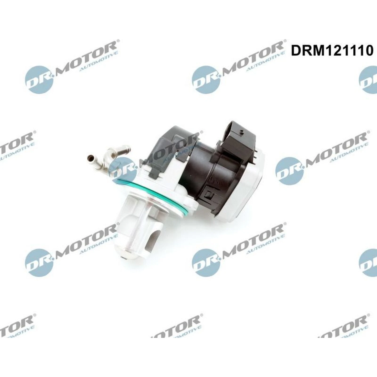 AGR-VENTIL DRM121110