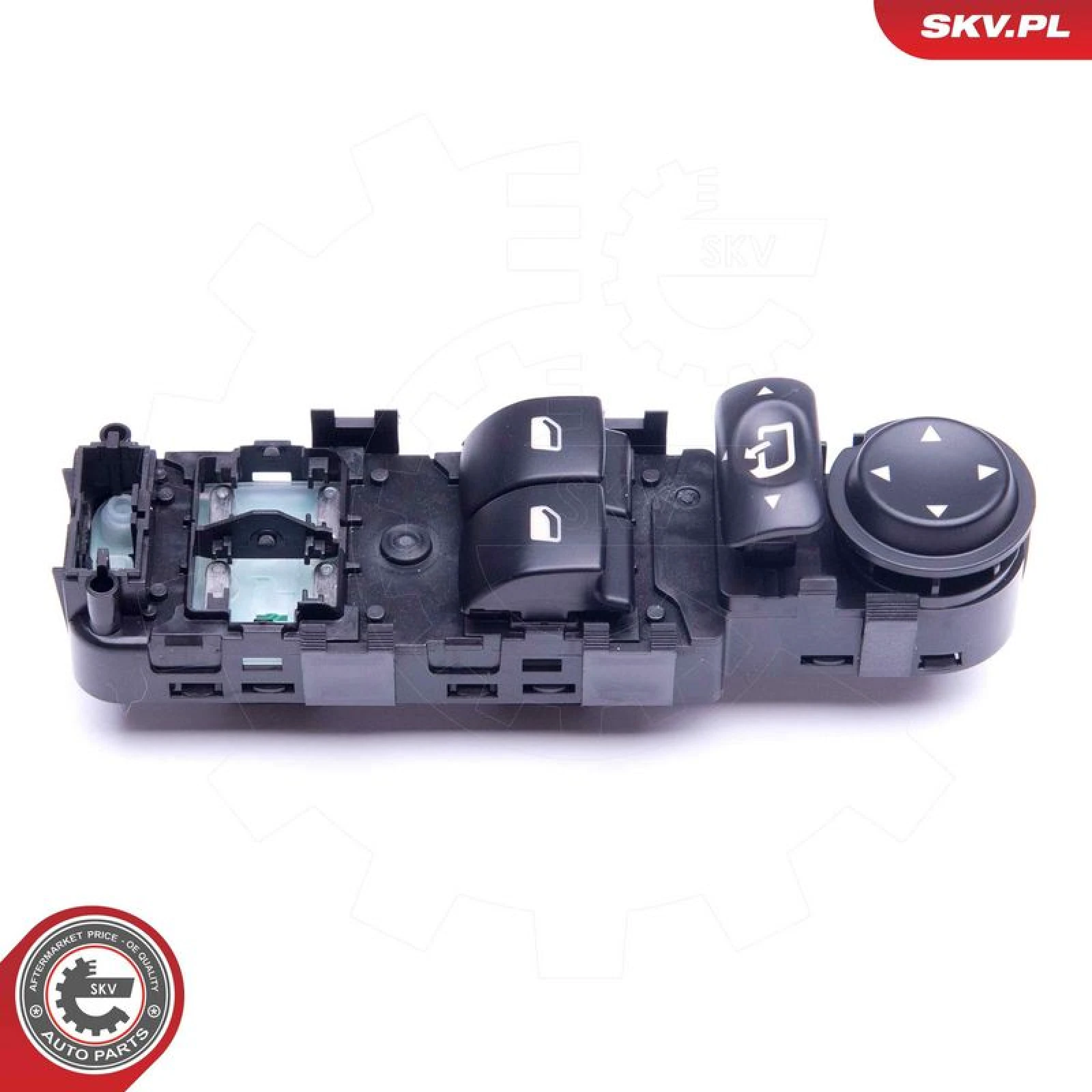 ESEN SKV Schalter, Fensterheber 37SKV019