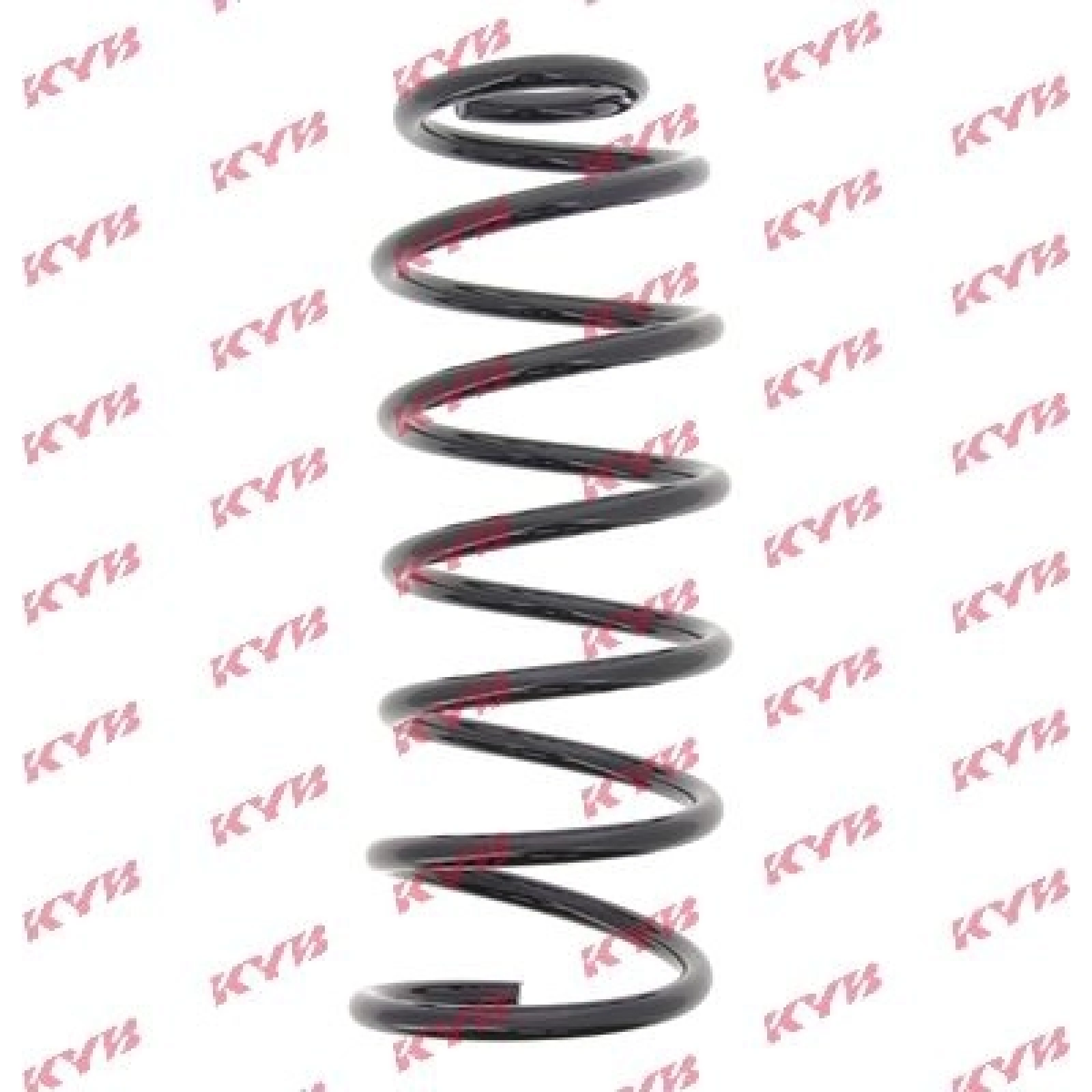 KYB Fahrwerksfeder Seat P. Arosa/ Vw Golf Iii, Iv, Lupo, Passat, Vento 1.4Tdi-2.0 02.88-07.05 RG1169